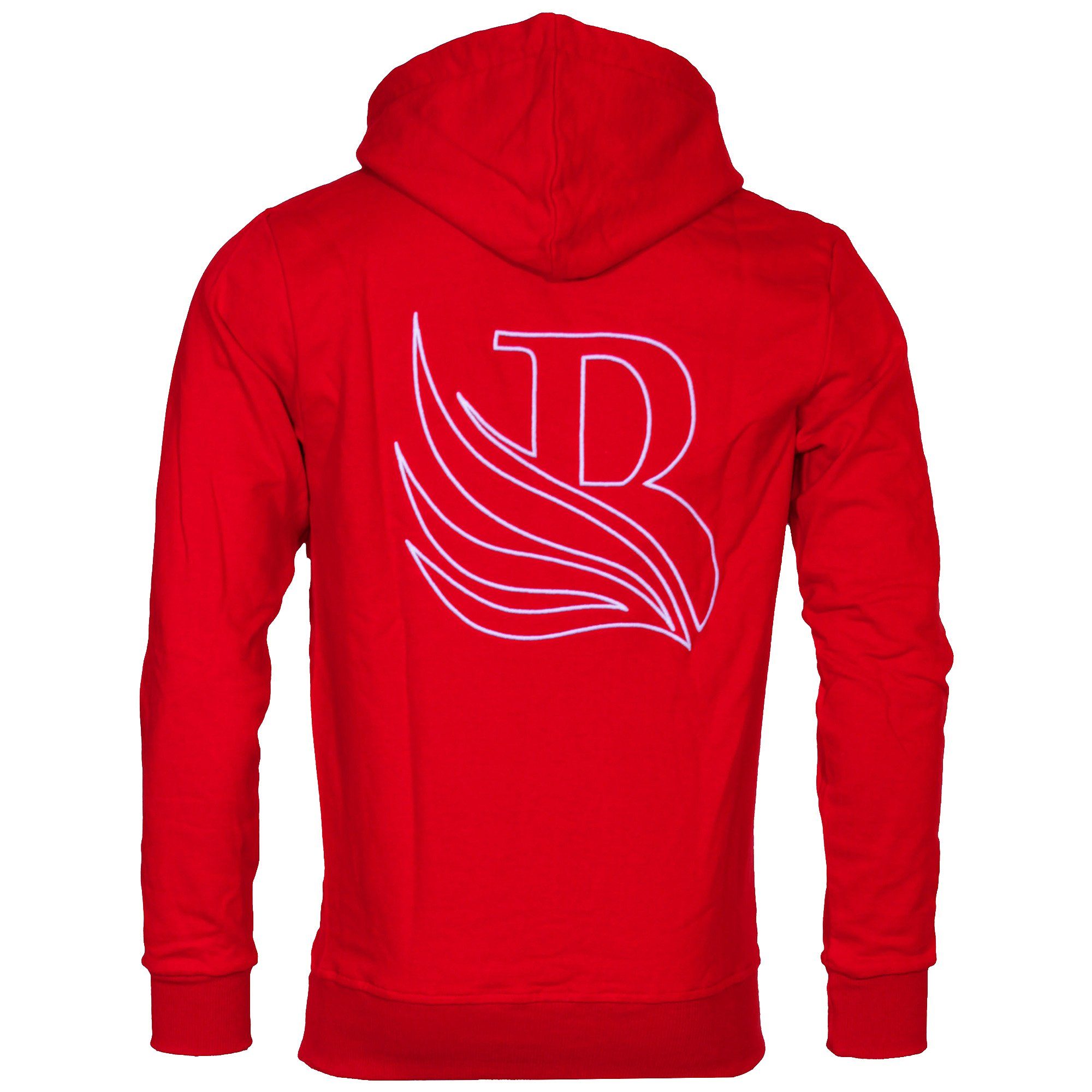 Banco Hoodie Banco Kapuzenpullover »Pullover Kapuzenpullover mit BANCO Logo günstig online kaufen