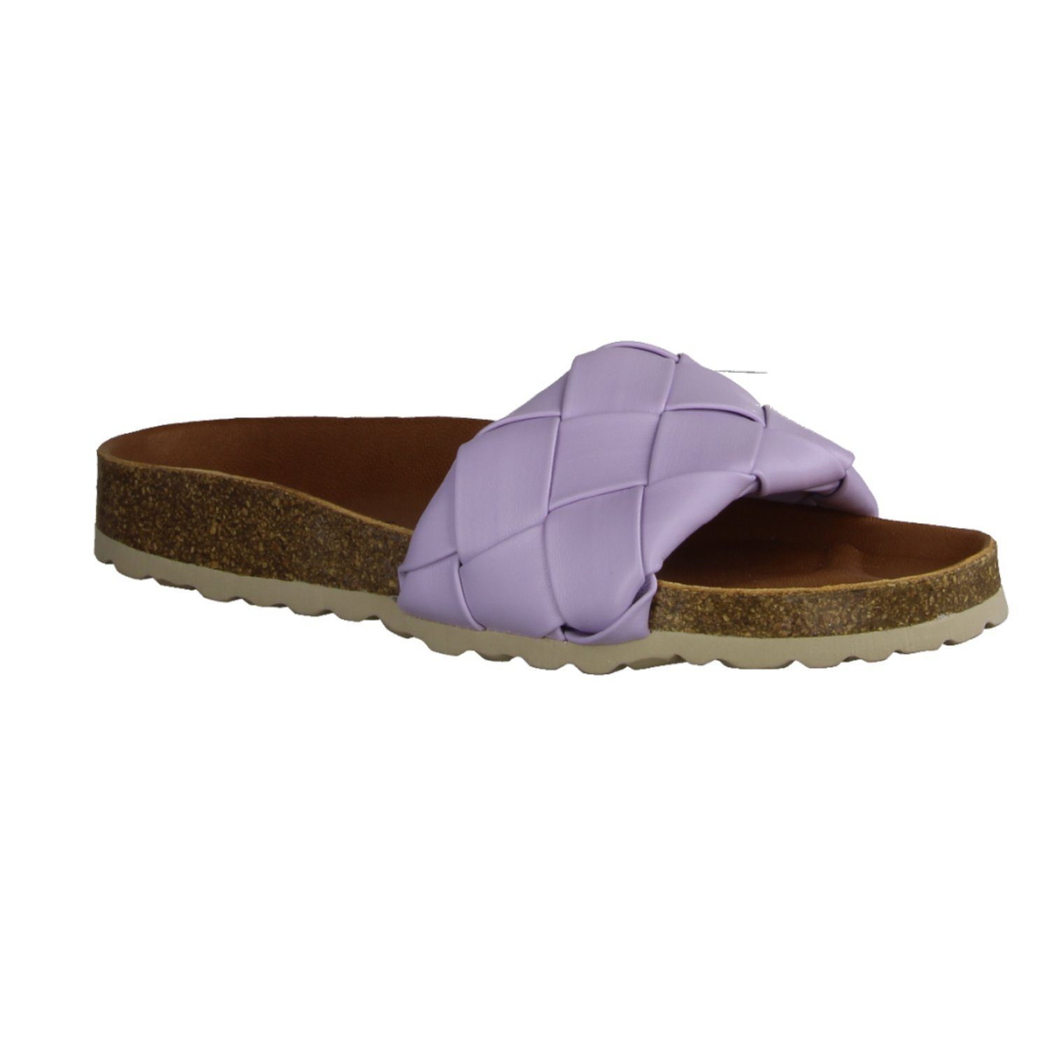 VERBENAS Rope Pantolette