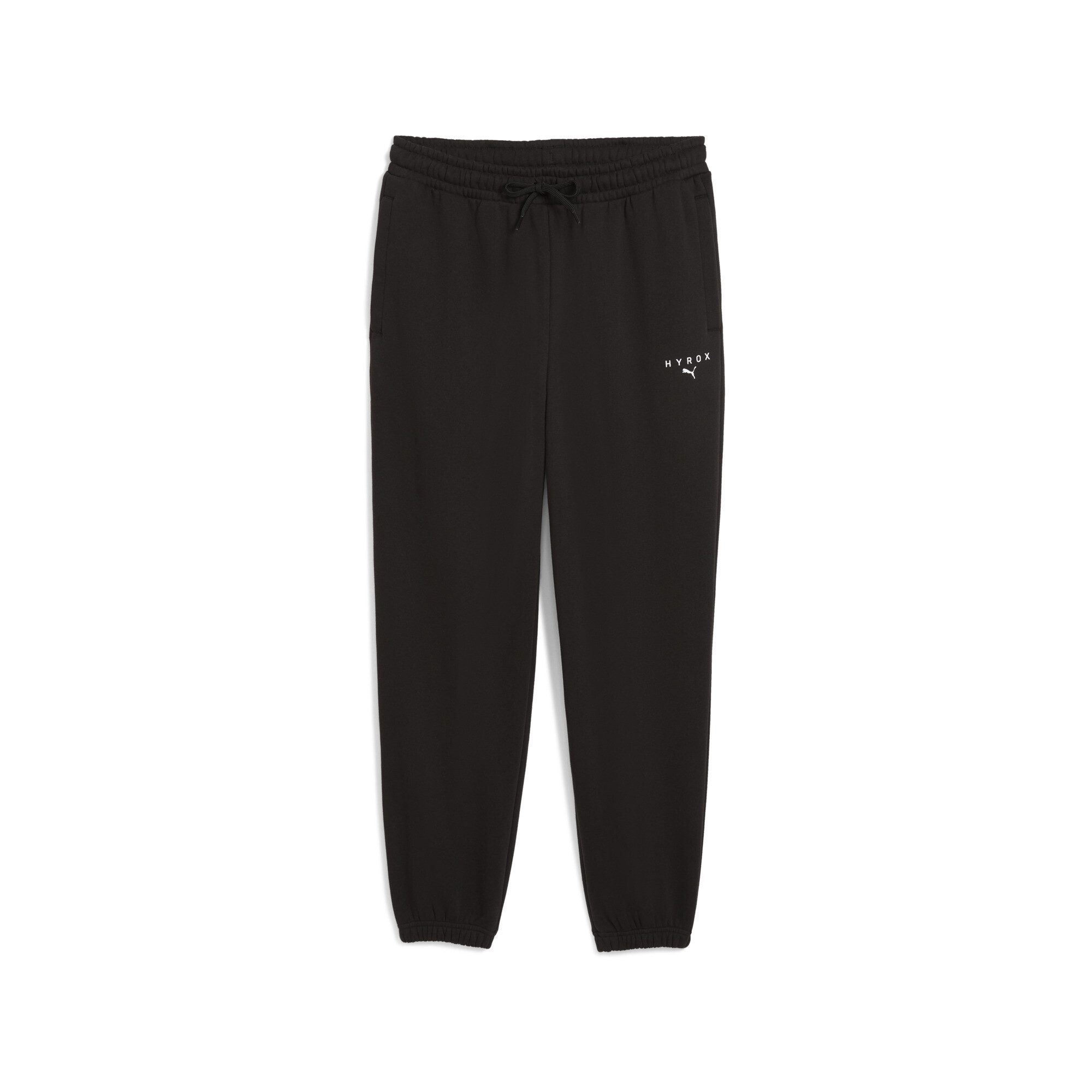 PUMA Trainingshose PUMA x HYROX Fleece-Jogginghose günstig online kaufen