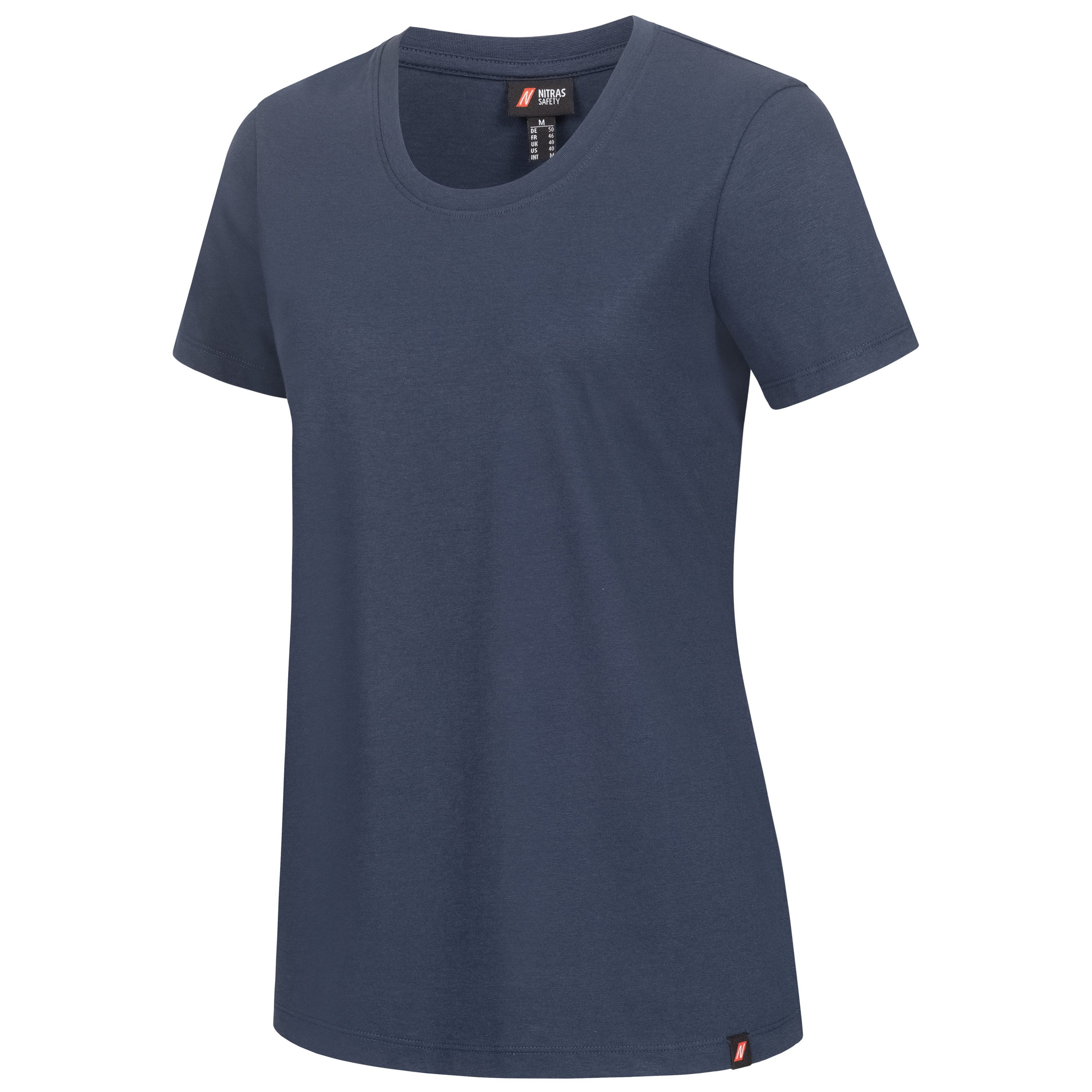 Nitras T-Shirt Damen Damenshirt Motion Tex günstig online kaufen