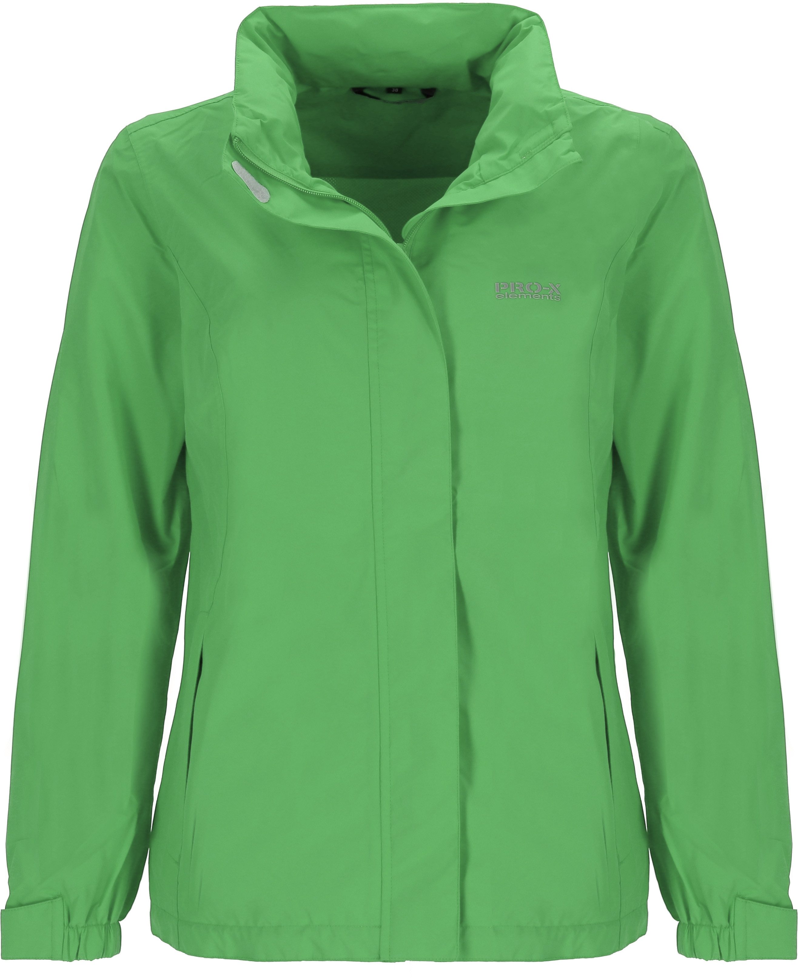 PRO-X ELEMENTS Funktionsjacke ELIZA integrierte Packtasche günstig online kaufen