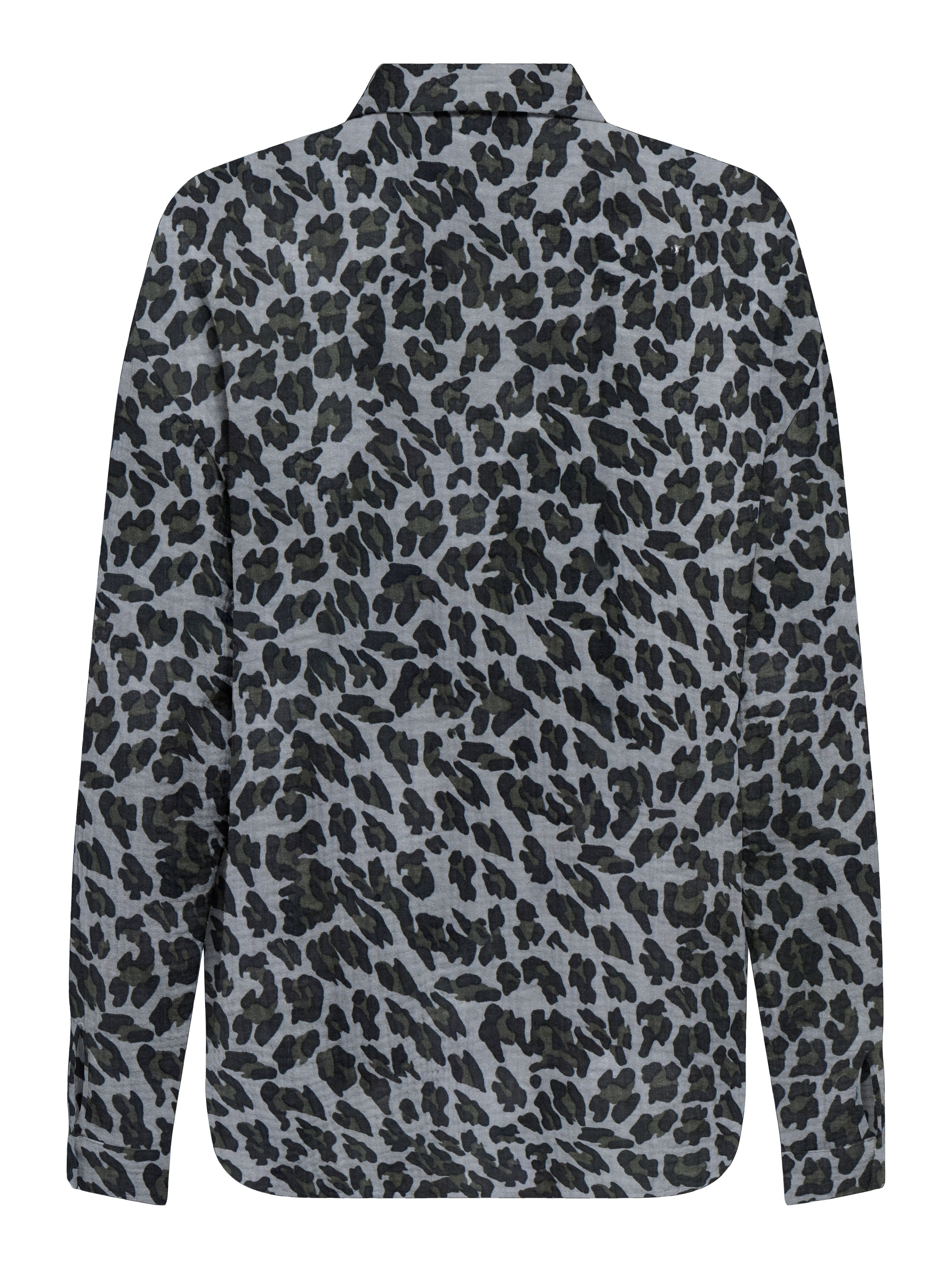 ONLY Hemdbluse günstig online kaufen