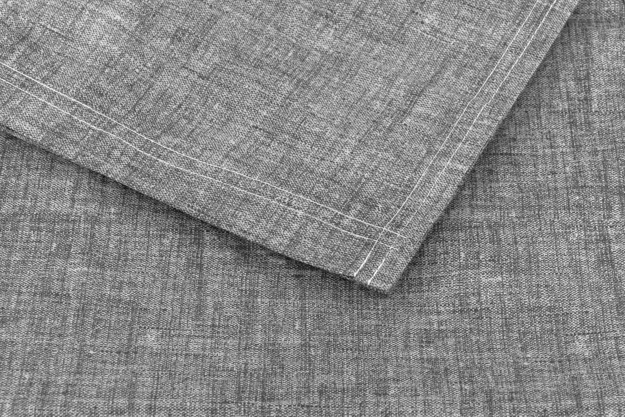 ZO HOME Bettlaken Lino, Renforcé, Gummizug: günstig online kaufen