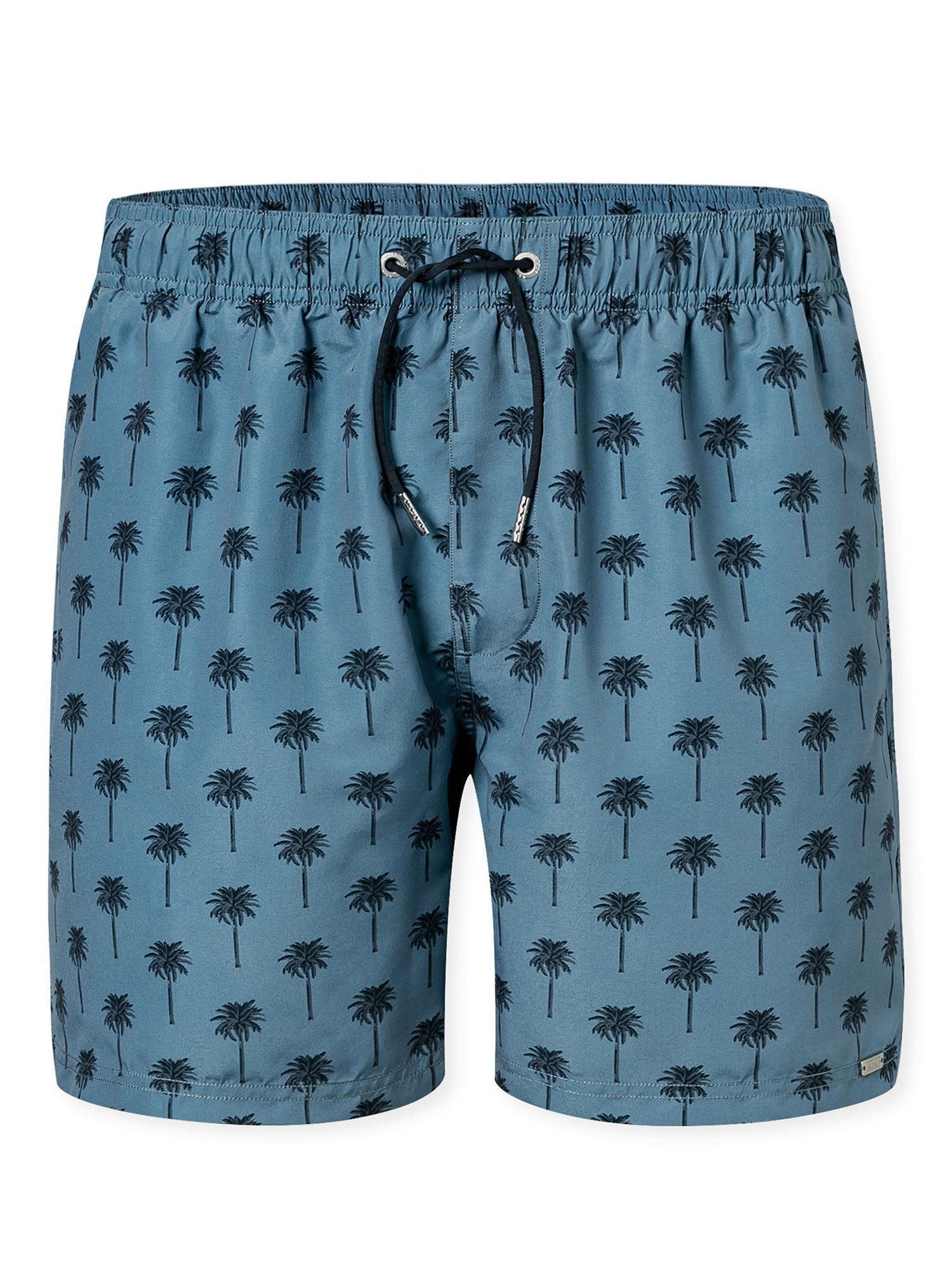 Schiesser Badeshorts Ocean Swim Bade-Shorts Speedo günstig online kaufen