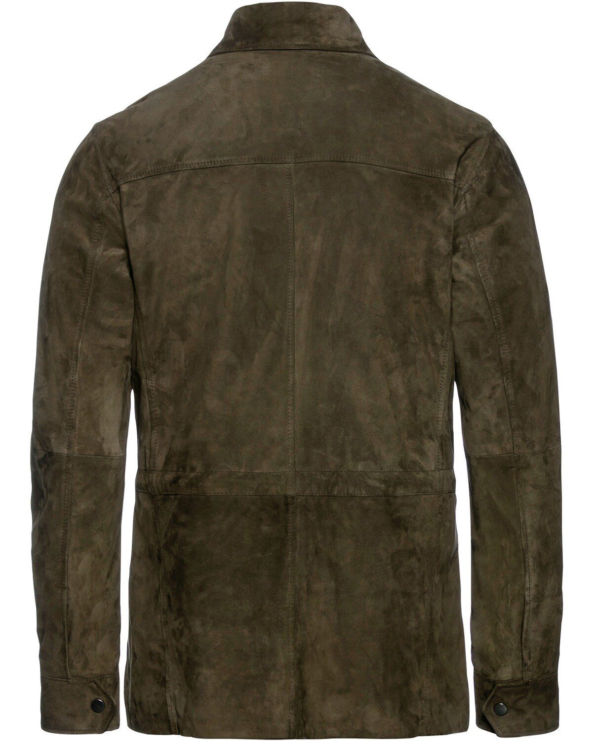 Highmoor Lederjacke Leder-Fieldjacket günstig online kaufen