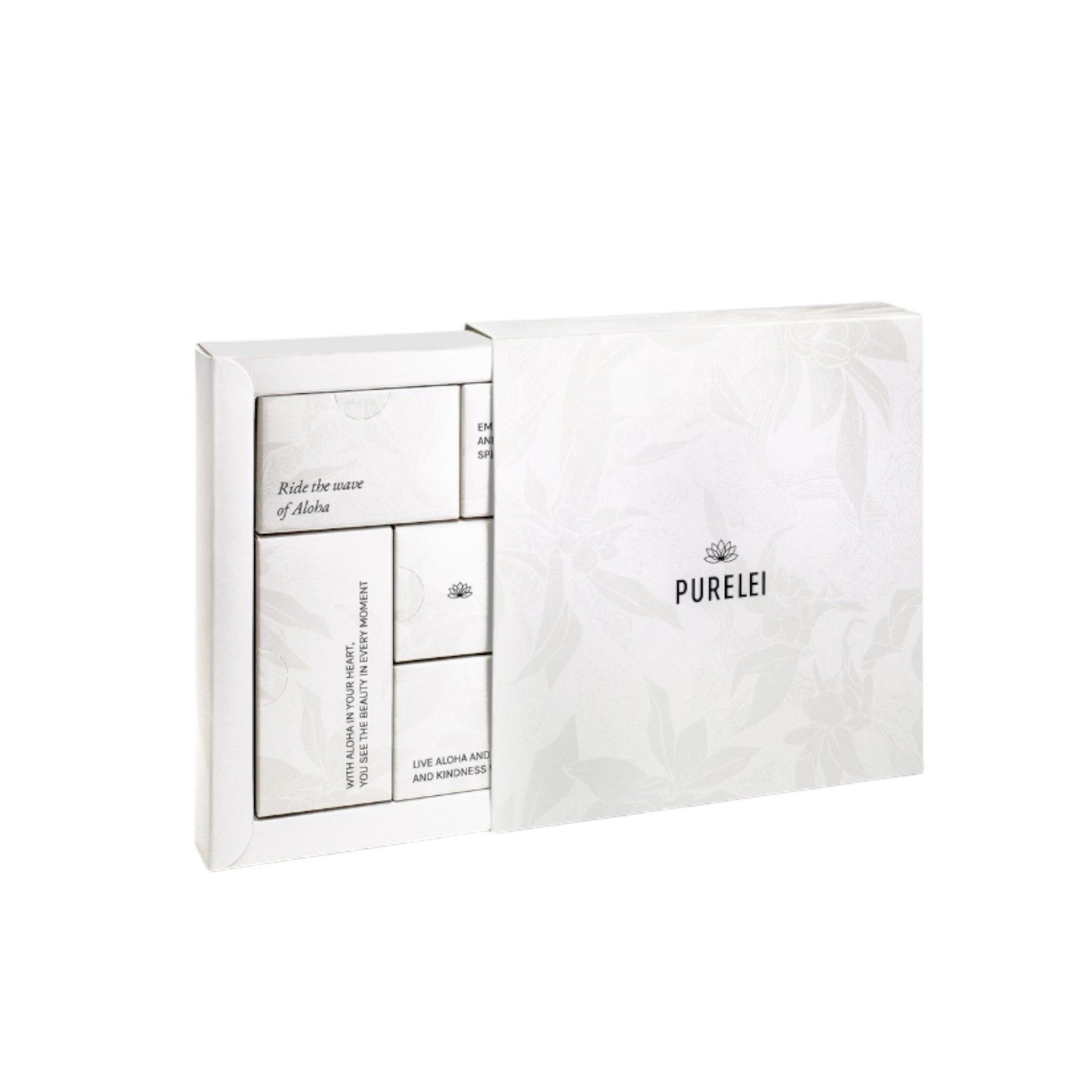 Purelei Календари Календари mit 6 Türchen