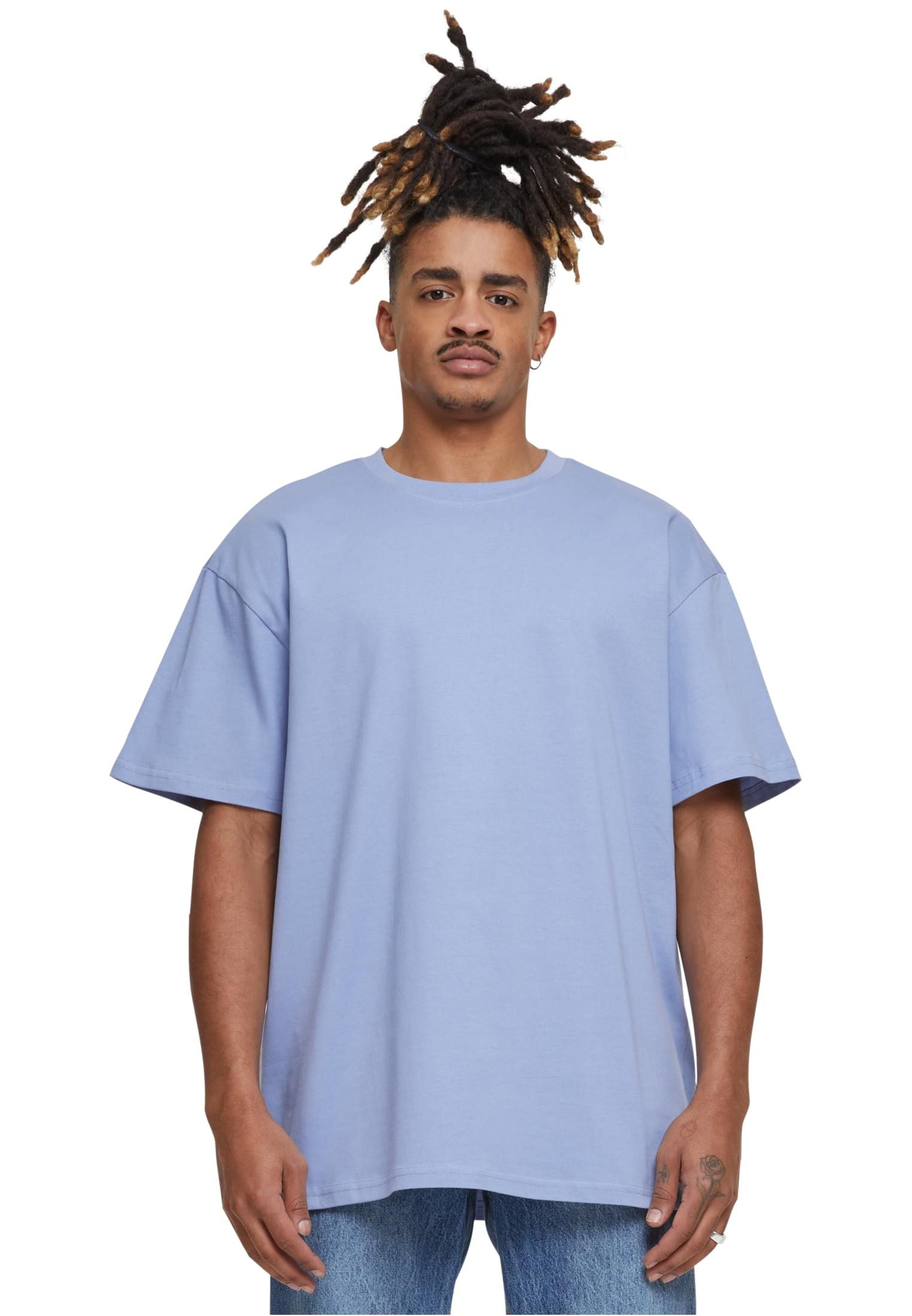 urbandreamz T-Shirt Herren Kurzarm T-Shirt Rundhals günstig online kaufen