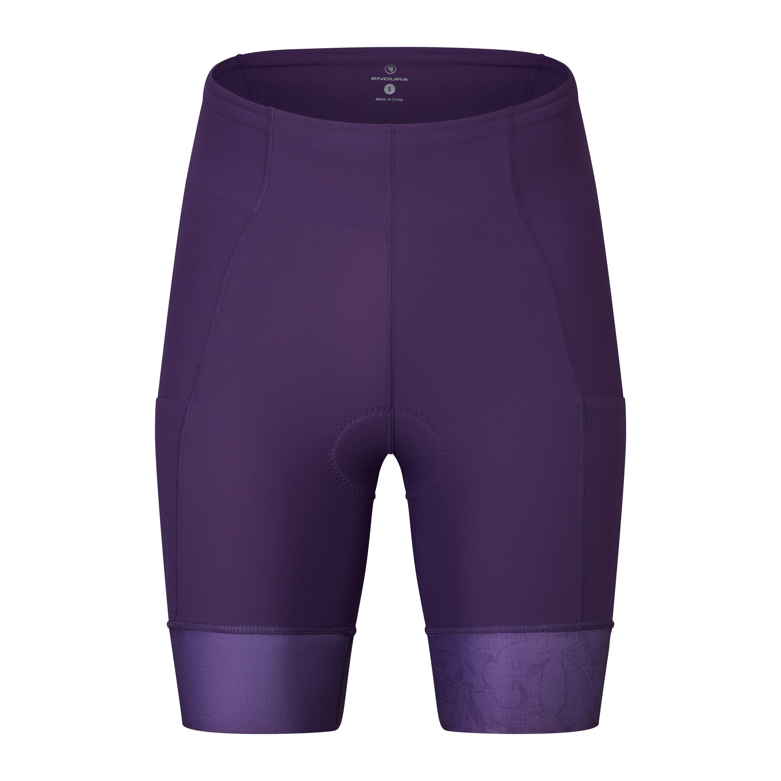Endura Trainingstights Wo.Loop Waist Short *