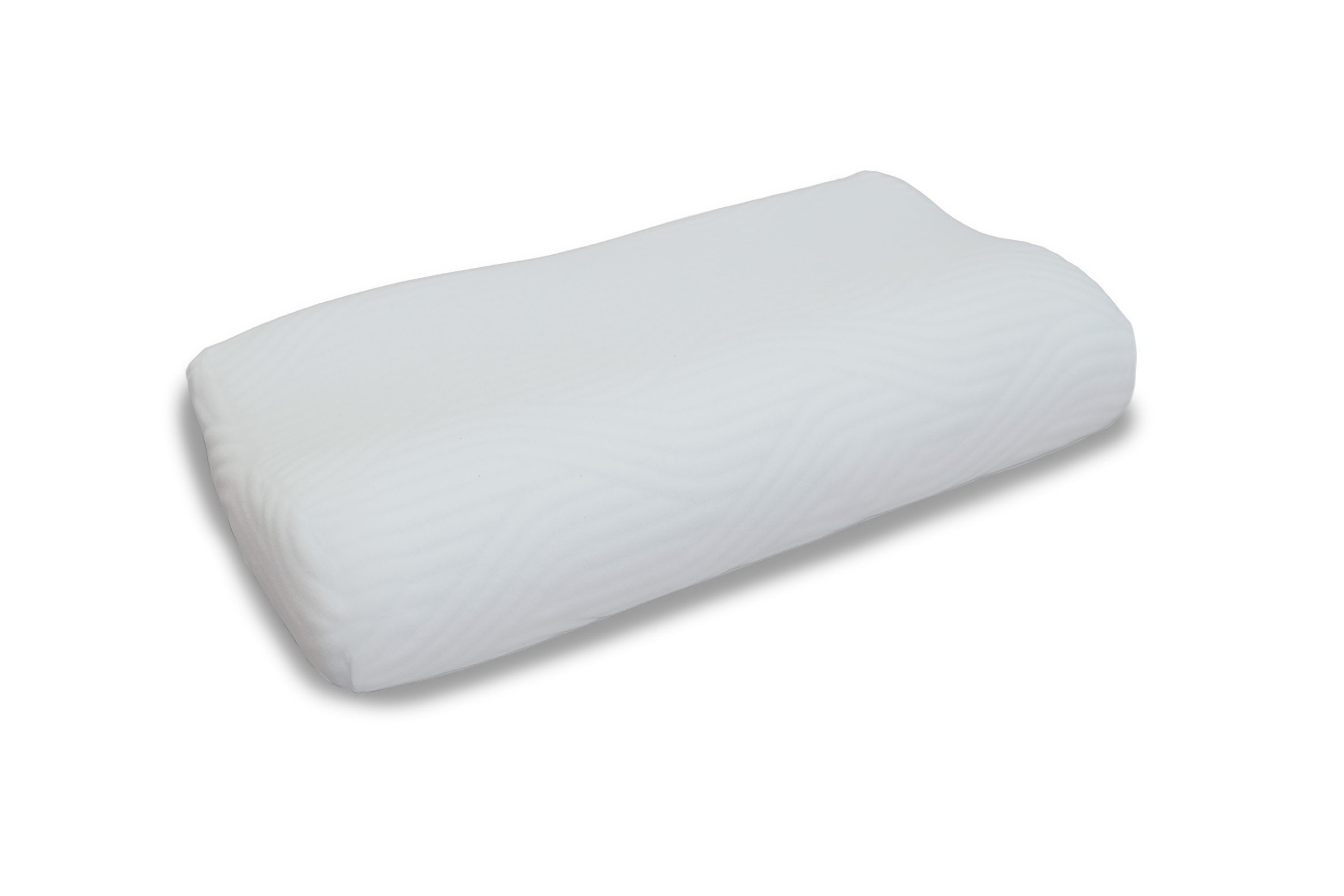 Tempur Kissenbezug TEMPUR® Jersey-Bezug für Schlafkissen Shape Queen Spannbezug S/M/L, Waschbar bei 60°C, bügelfrei und trocknergeeignet