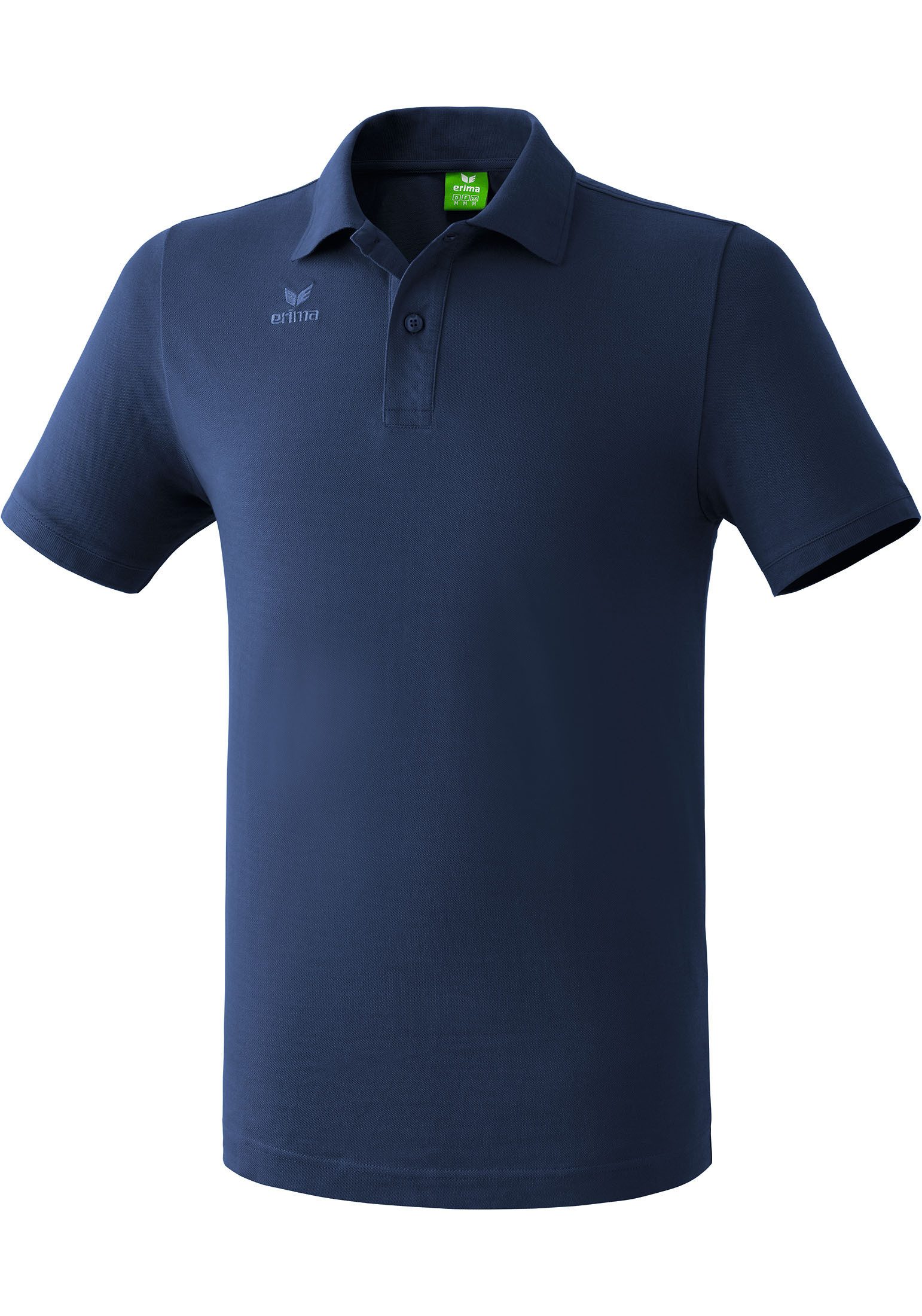 Poloshirt Kinder Teamsport Poloshirt