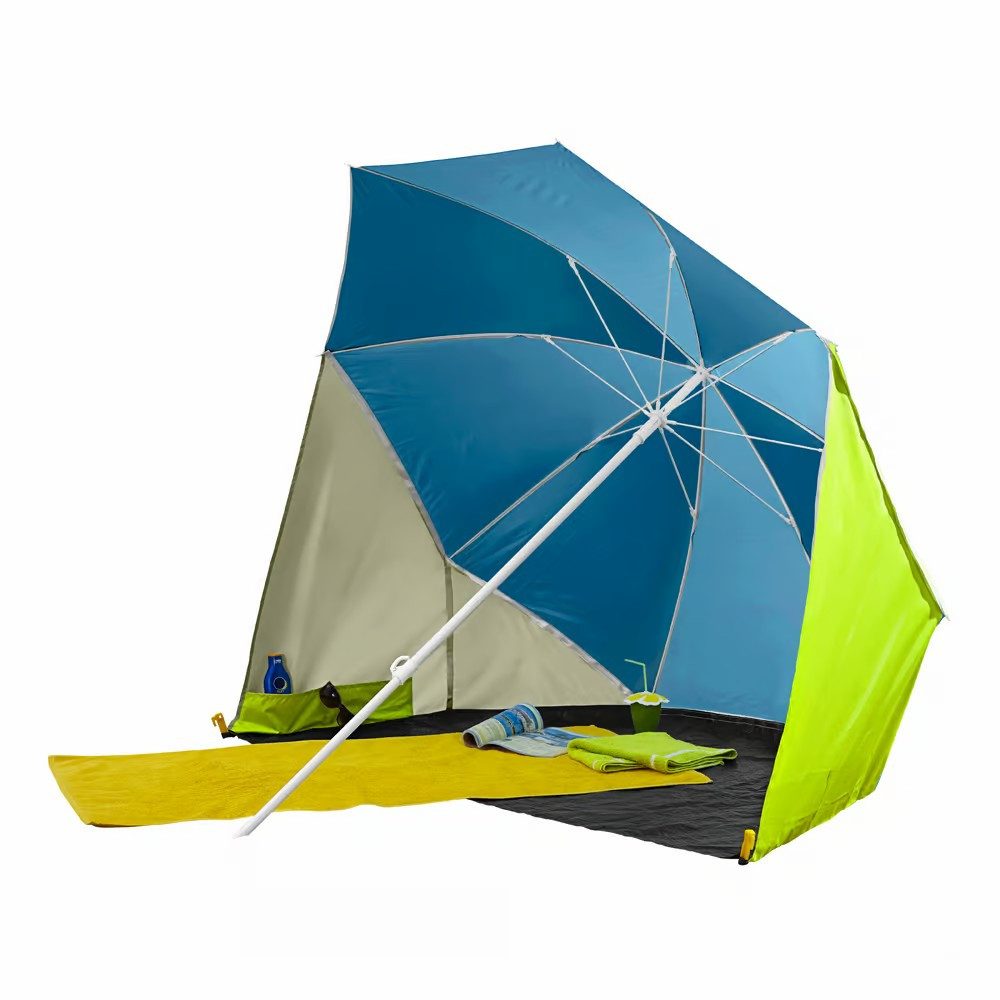 TRI International Strandmuschel