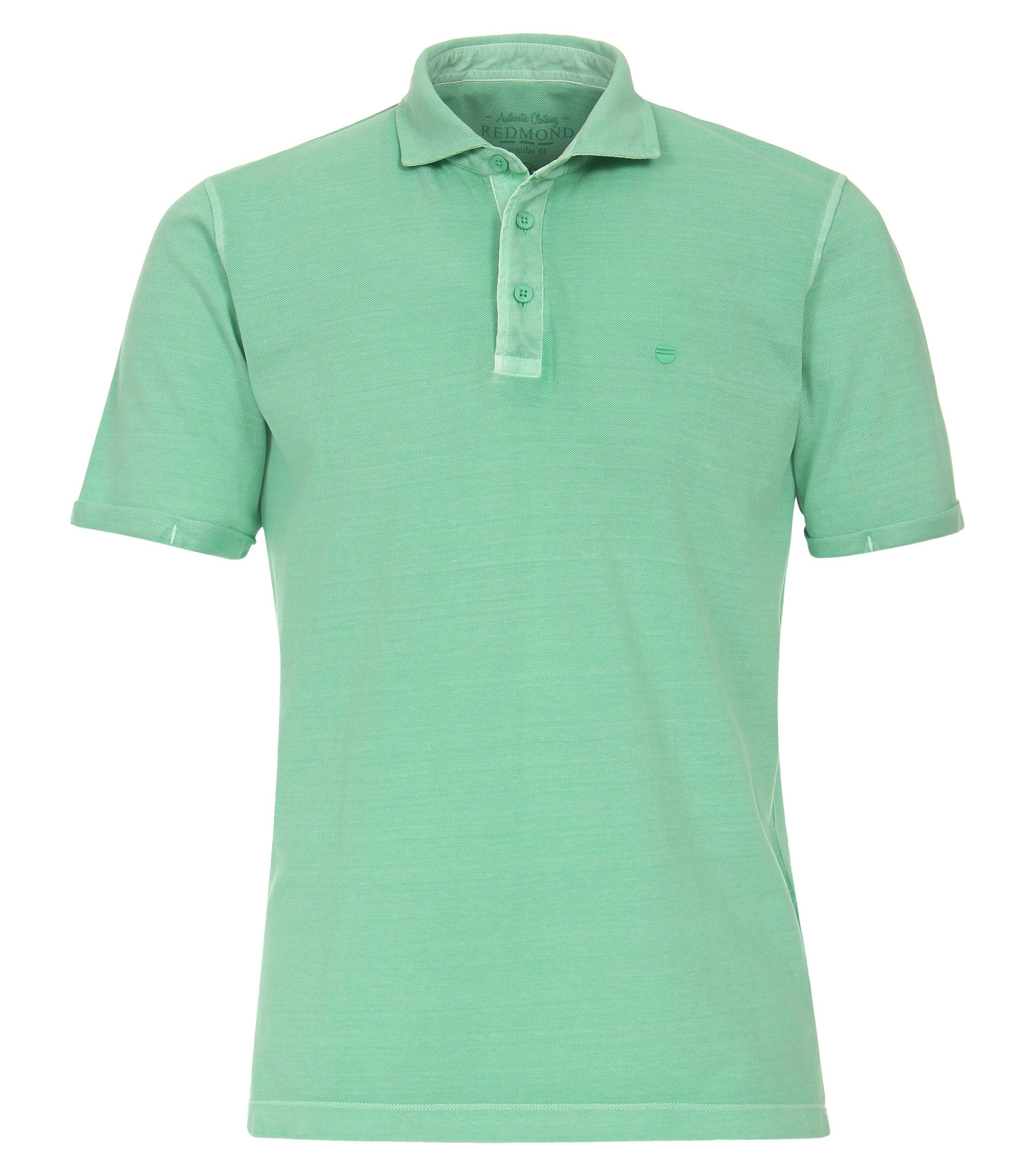 Redmond Poloshirt uni