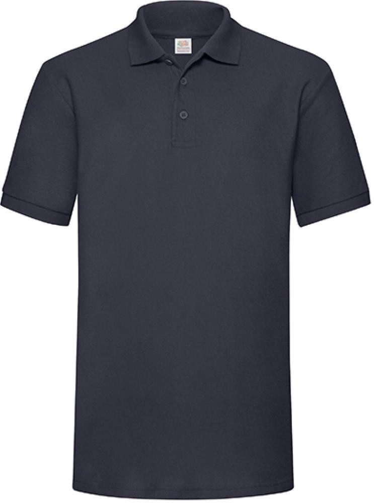 Fruit of the Loom Poloshirt 65/35 Heavy Piqué Poloshirt Herren