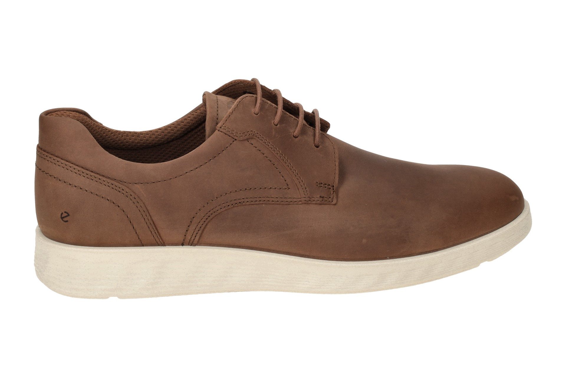 Ecco 52030402014 Schnürschuh