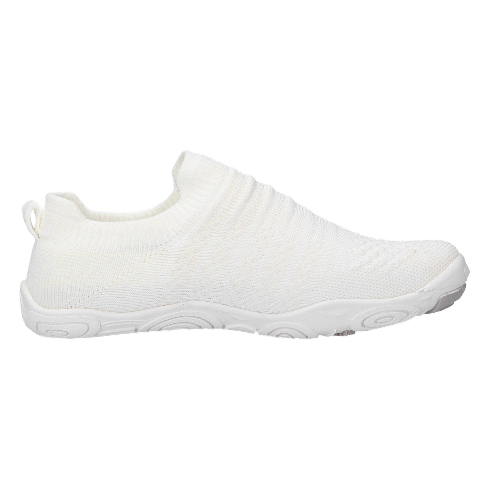 Dockers by Gerli Barfußschuh Slip-On Sneaker mit Markendetails