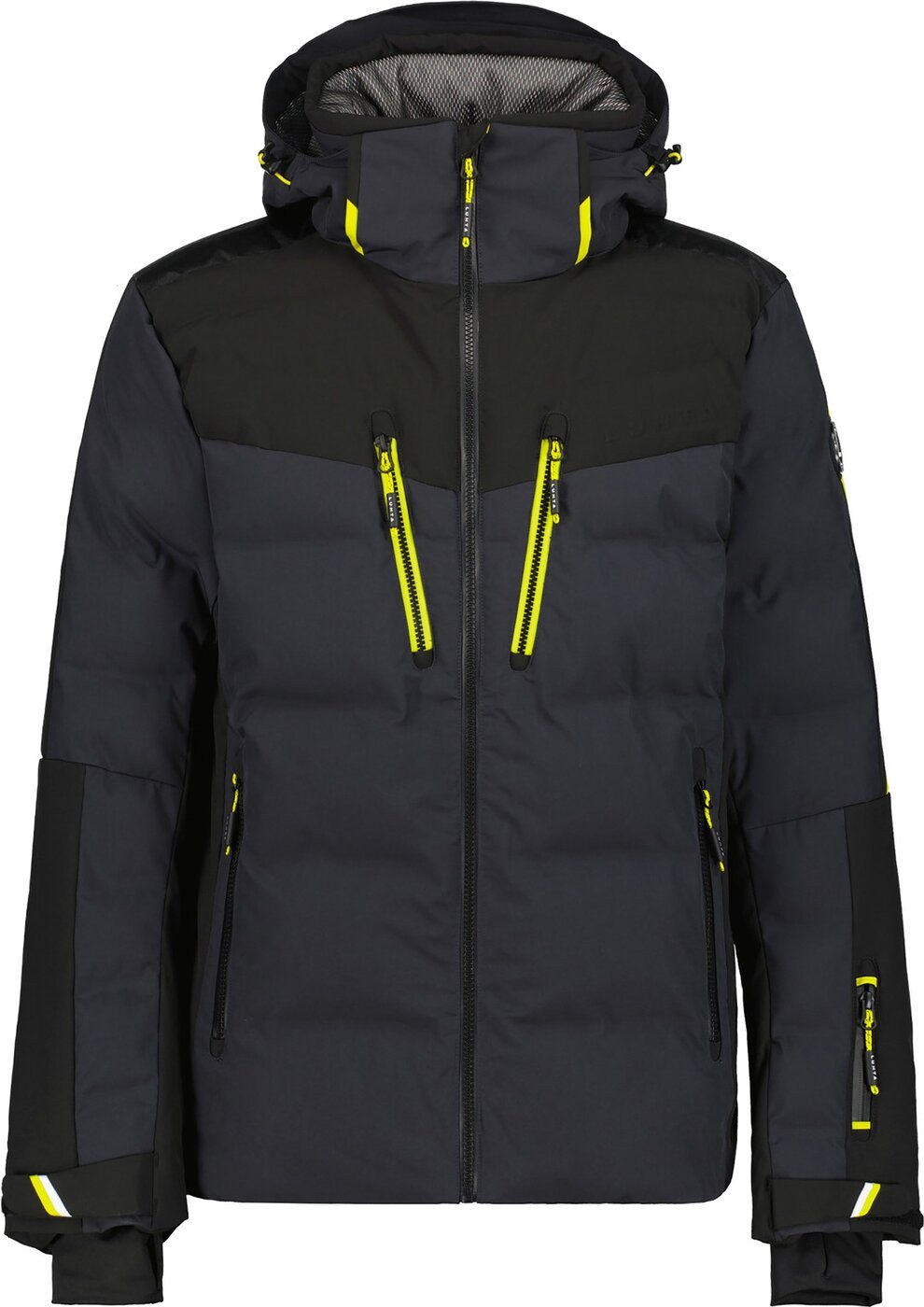 Luhta Anorak LUHTA AATSINKI ANTHRAZIT