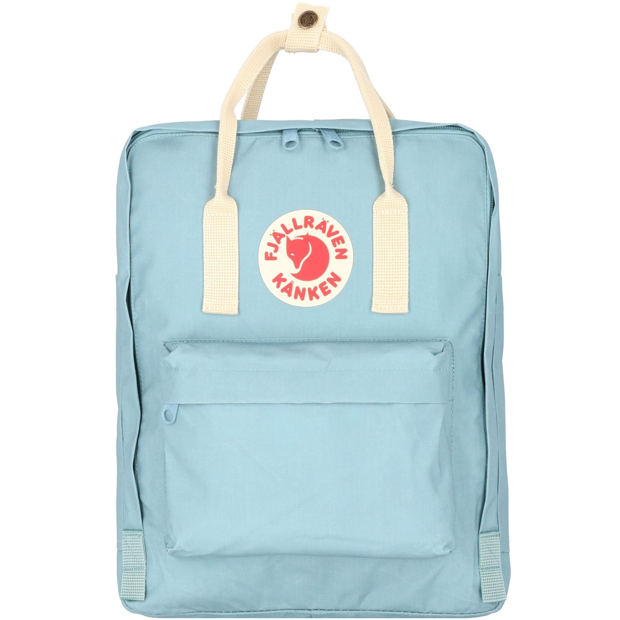 Fjällräven Rucksack Kanken, Baumwolle