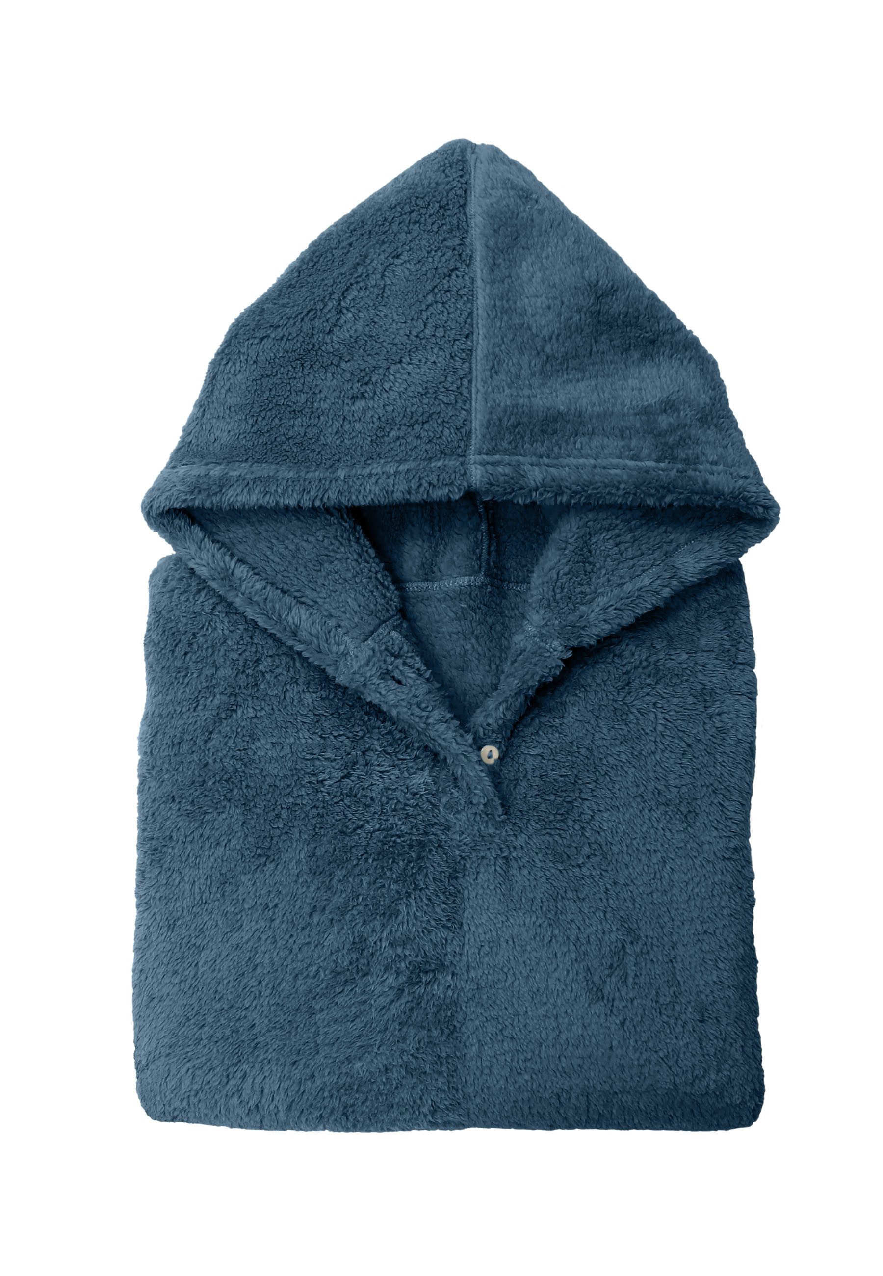 Stoffschmiede Hoodie One Size Hoodie / Versch. Farben