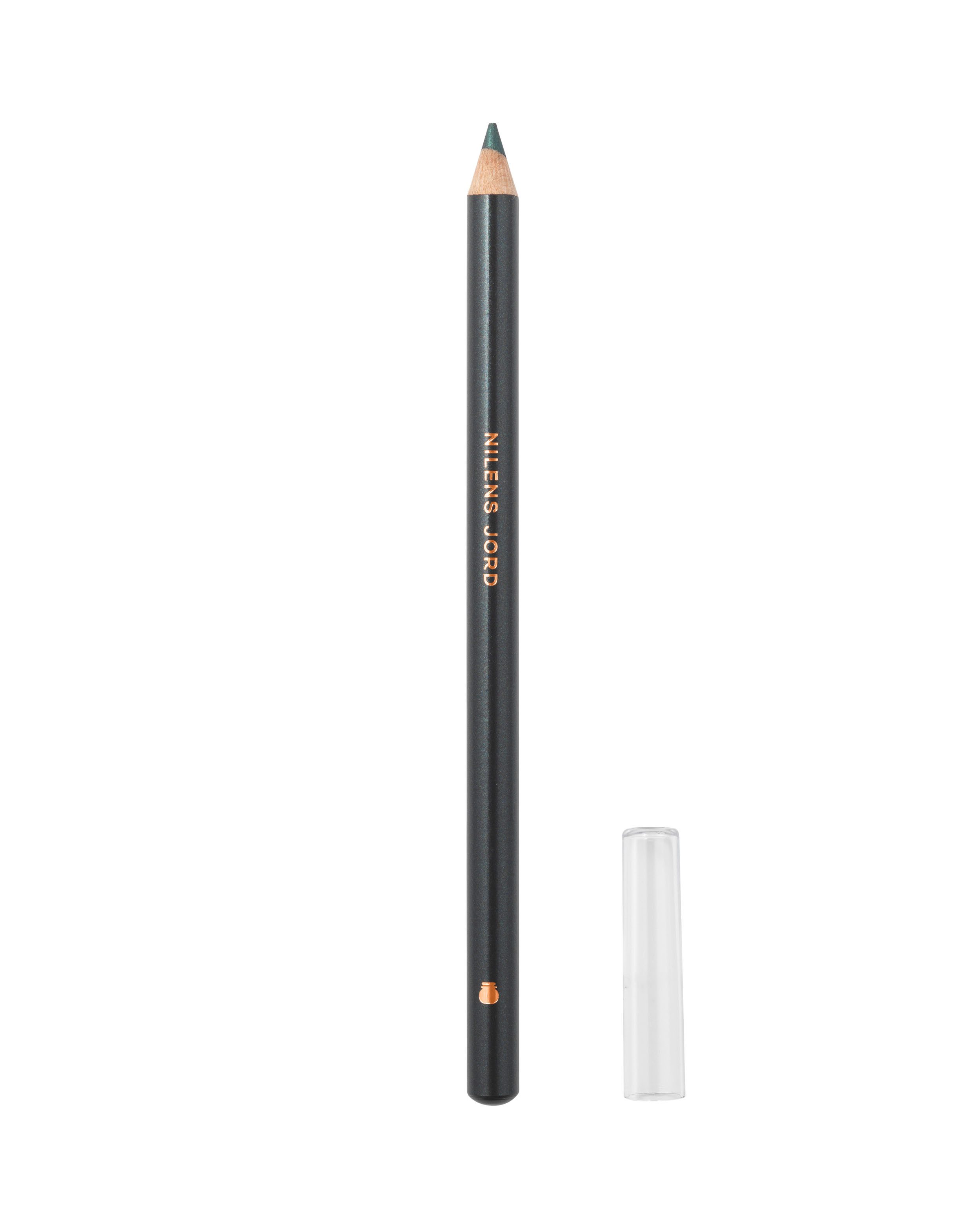 Nilens Jord Eyeliner Eyeliner Pencil, Verleiht den Wimpern Fülle, Länge und einen schöne
