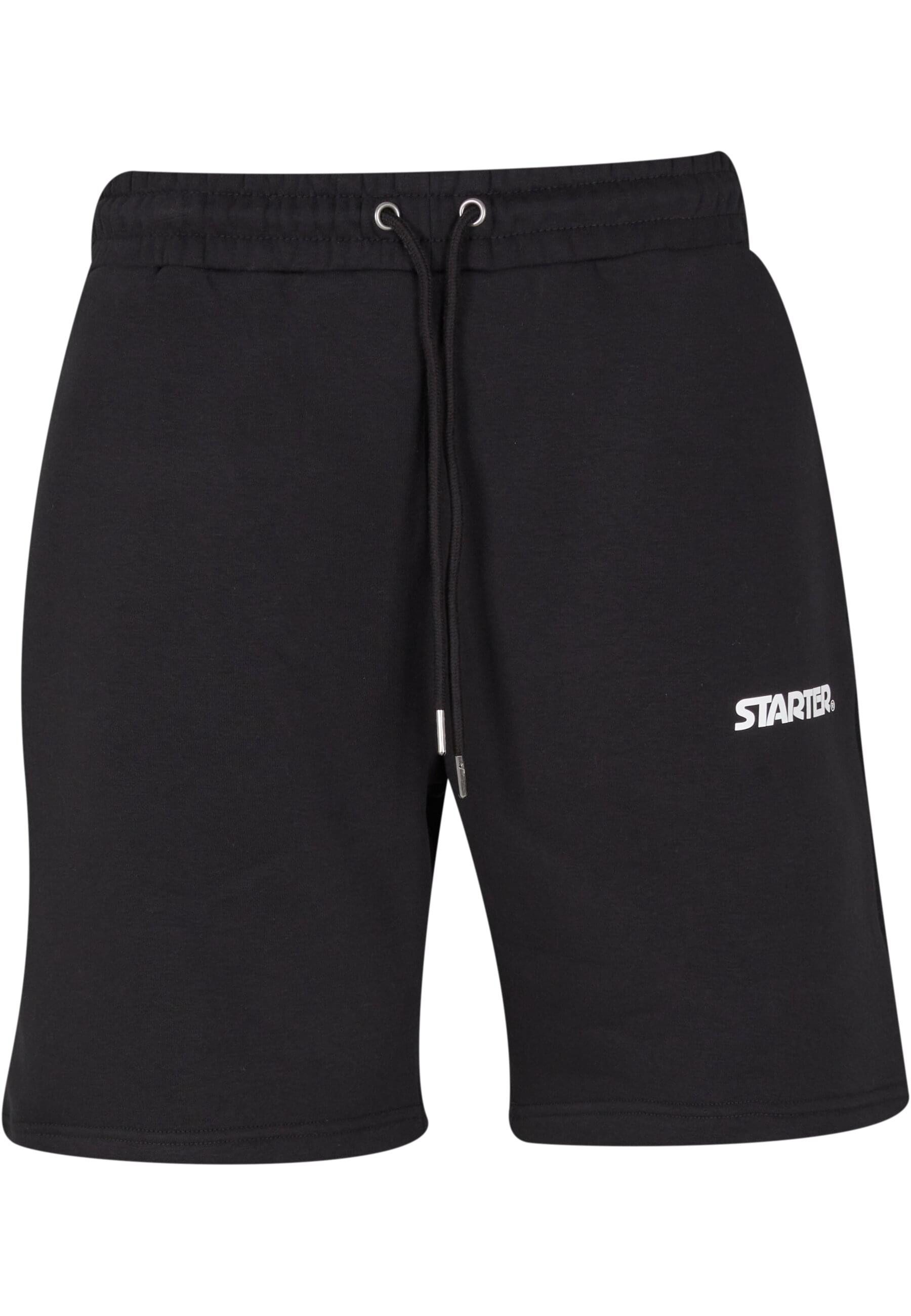 Starter Black Label Sweatshorts Starter Black Label Starter Small Logo Esse günstig online kaufen