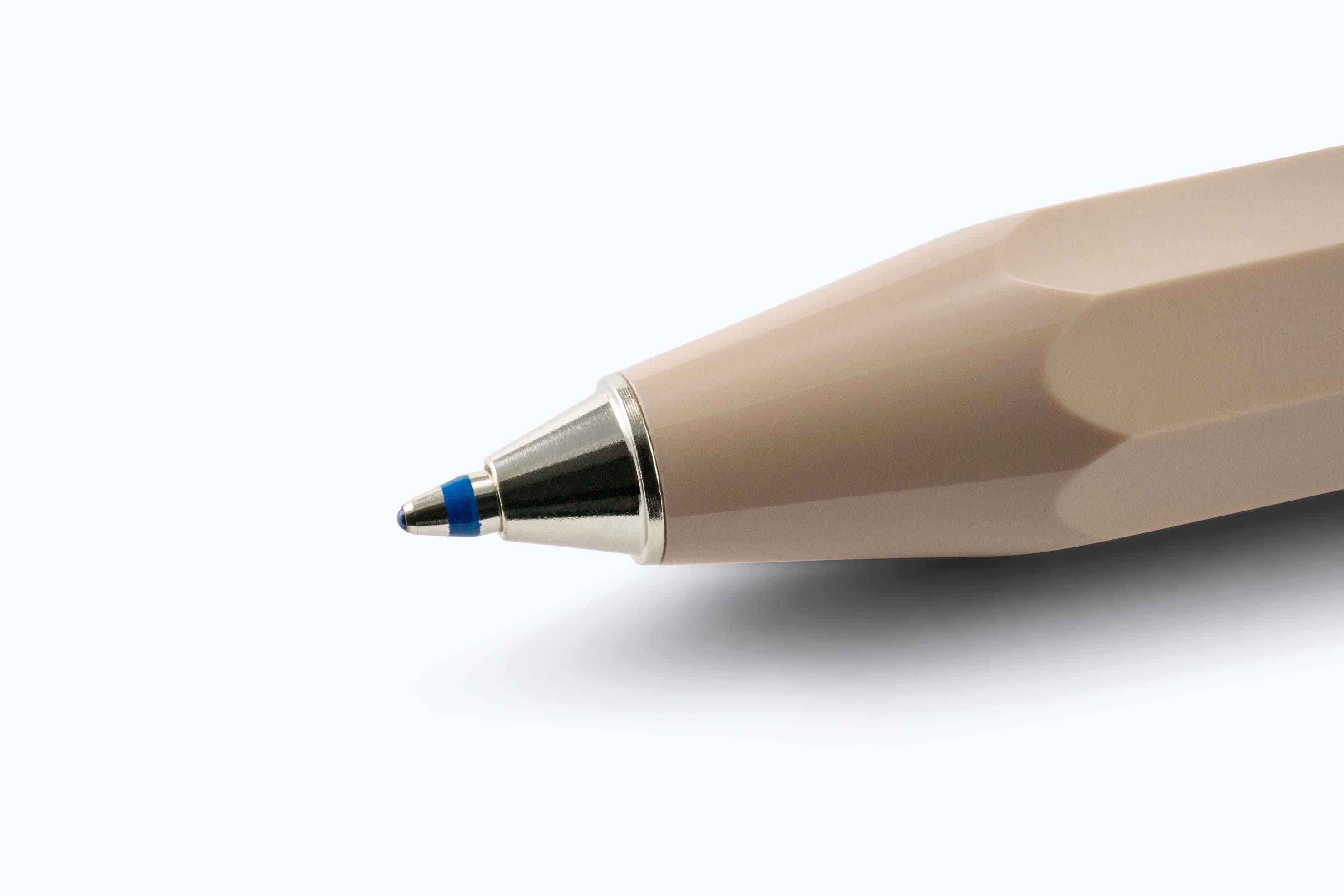 Kaweco Kugelschreiber Kaweco SKYLINE Sport Kugelschreiber Macchiato