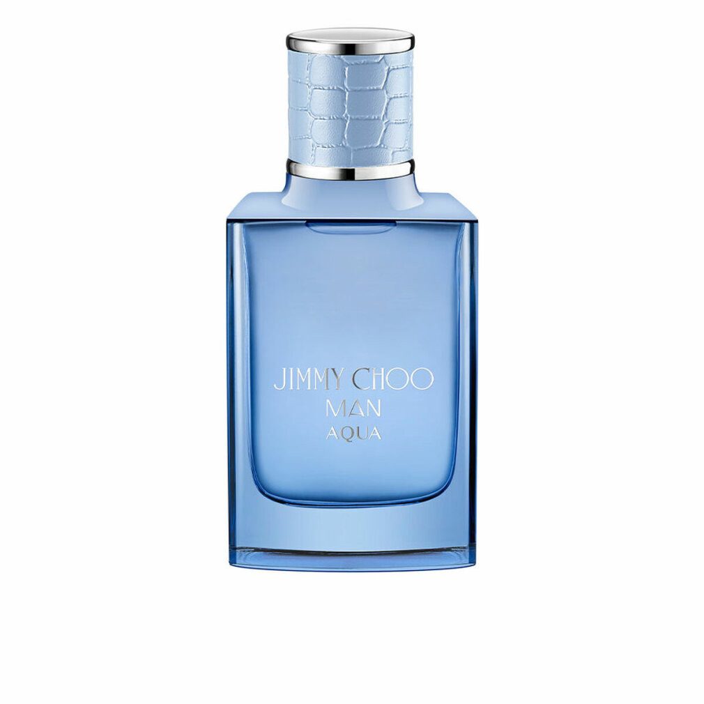 JIMMY CHOO Eau de Toilette Damenparfüm Man Aqua EDT