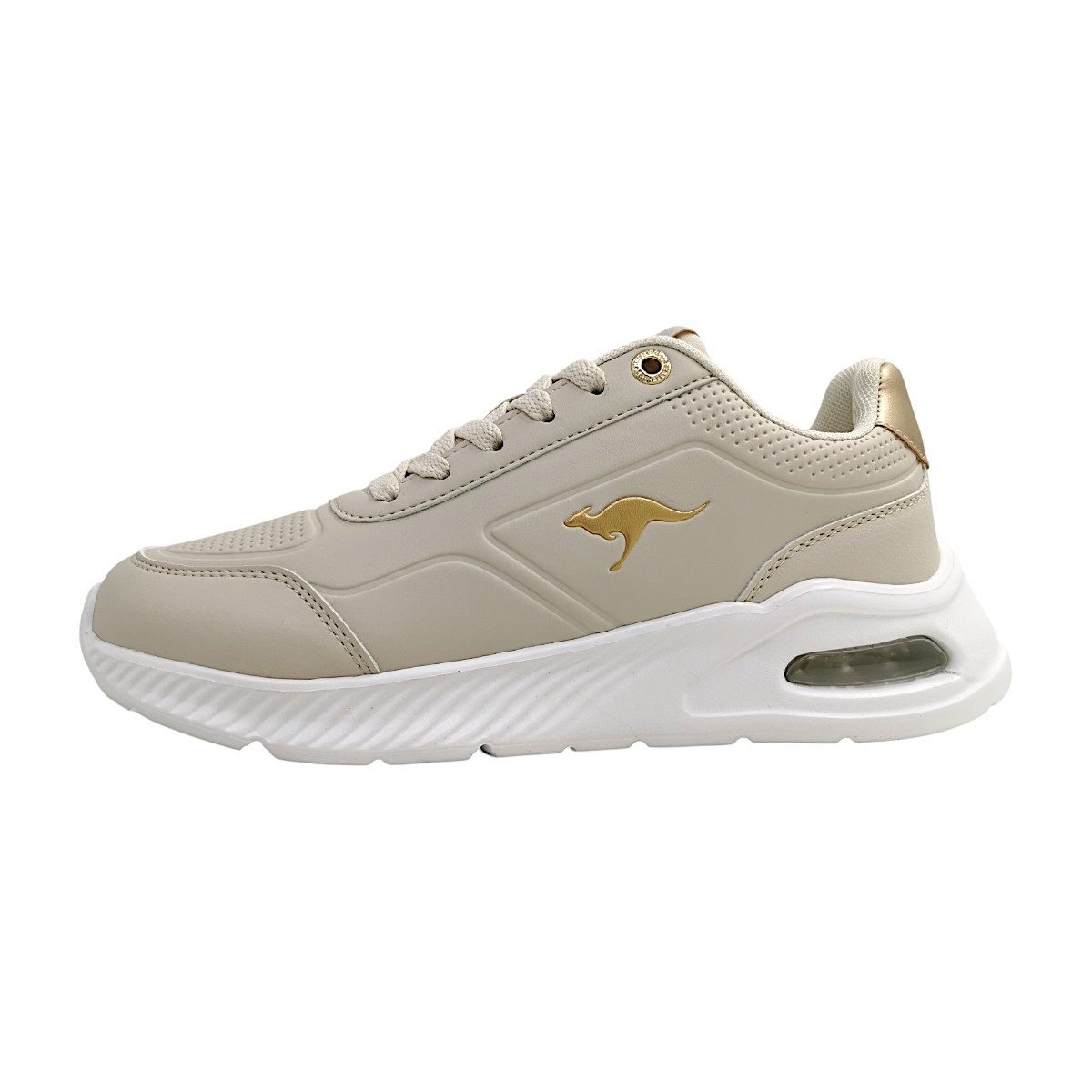 KangaROOS Sportschuh Schnürschuh günstig online kaufen