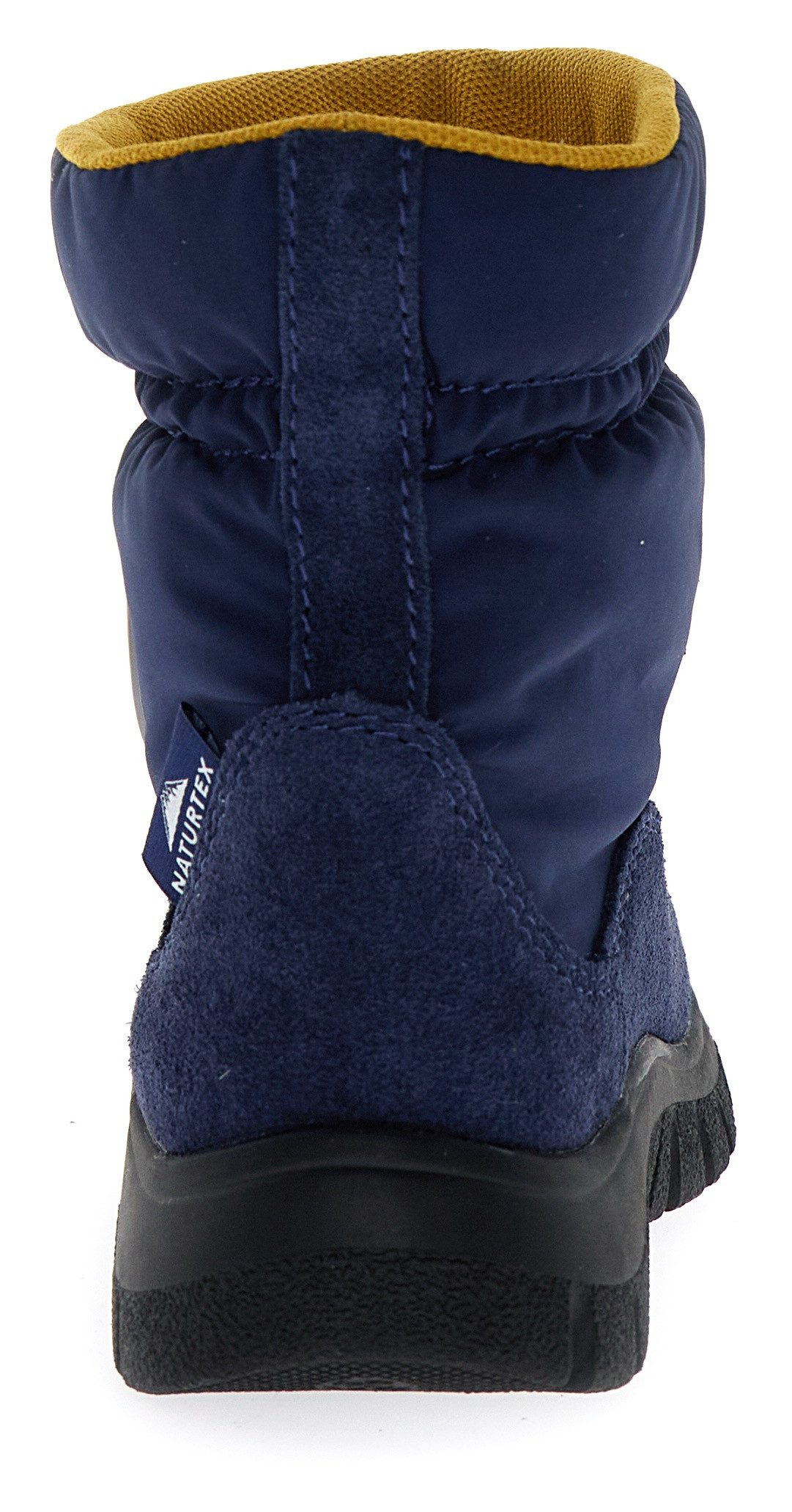 Naturino VARNA 2 WP Winterstiefel Snowboots, Winterschuh mit Wollfutter, Größenschablone zum Download – Bild 3 von 5