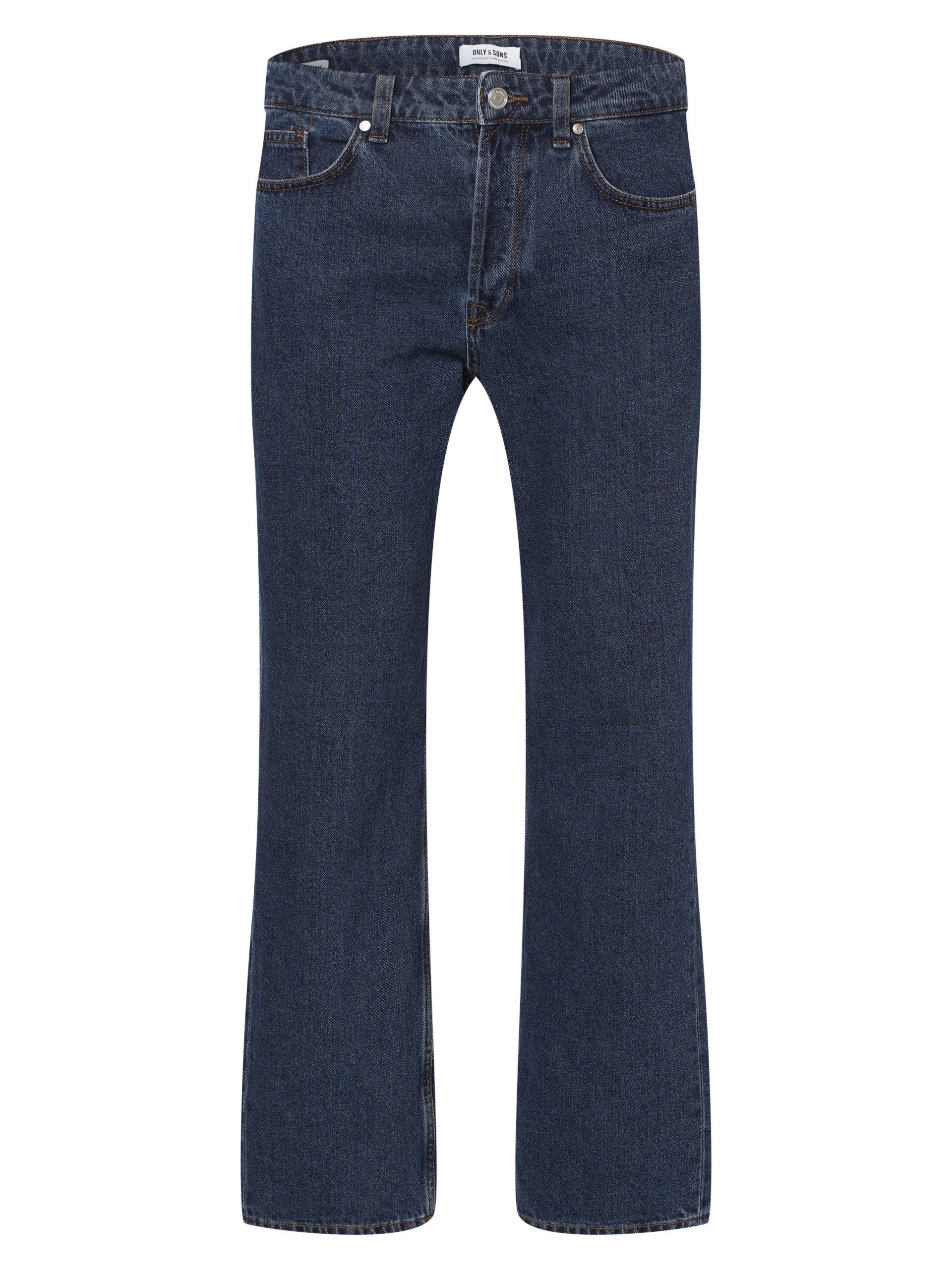 ONLY & SONS Loose-fit-Jeans ONSEdge