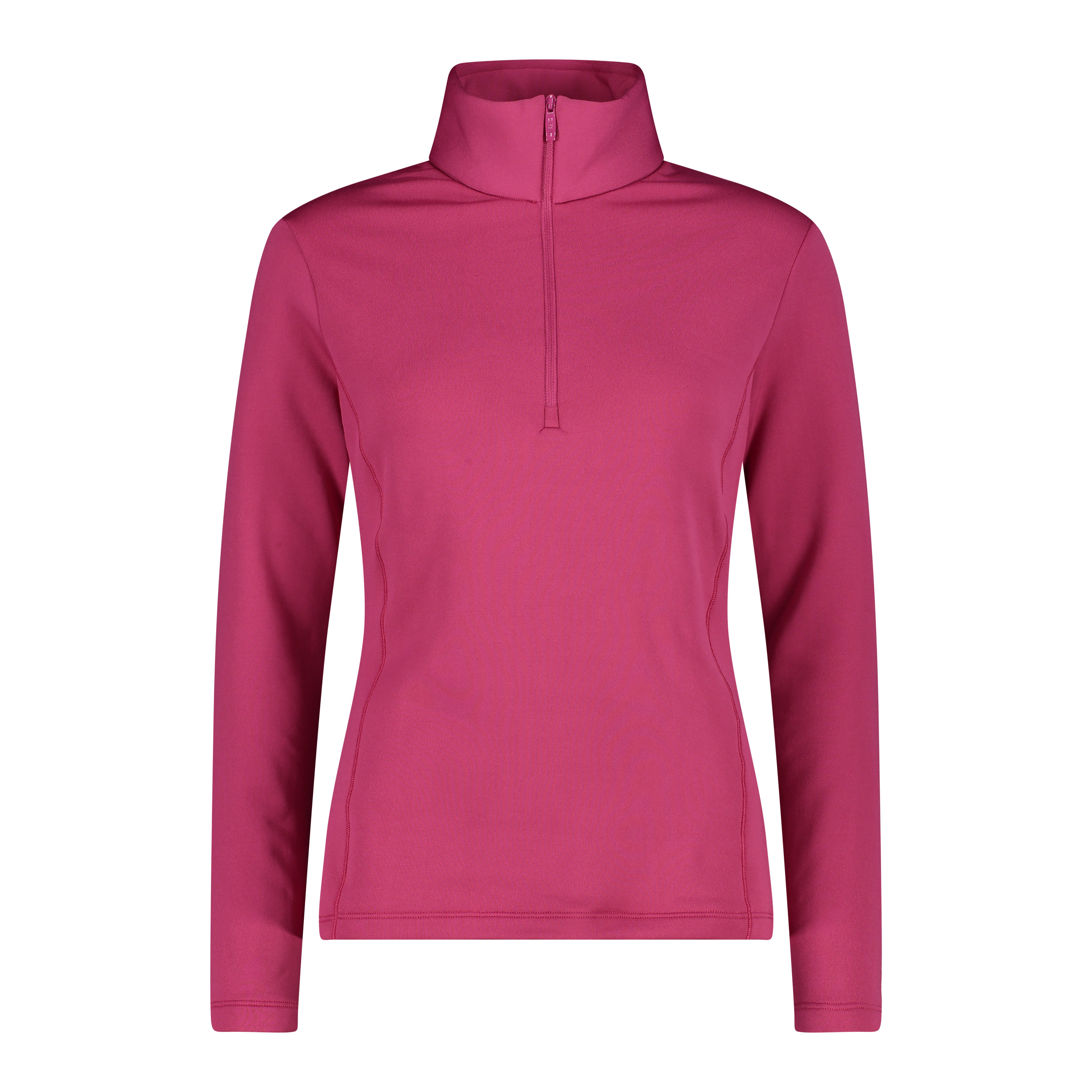 CMP Fleecepullover CMP Damen Pullover WOMAN günstig online kaufen
