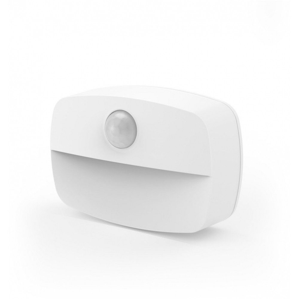 Hama Nachtlicht 00223502 LED-Nachtlicht Cozy sanftes Nachtlicht, LED, Sanftes Licht