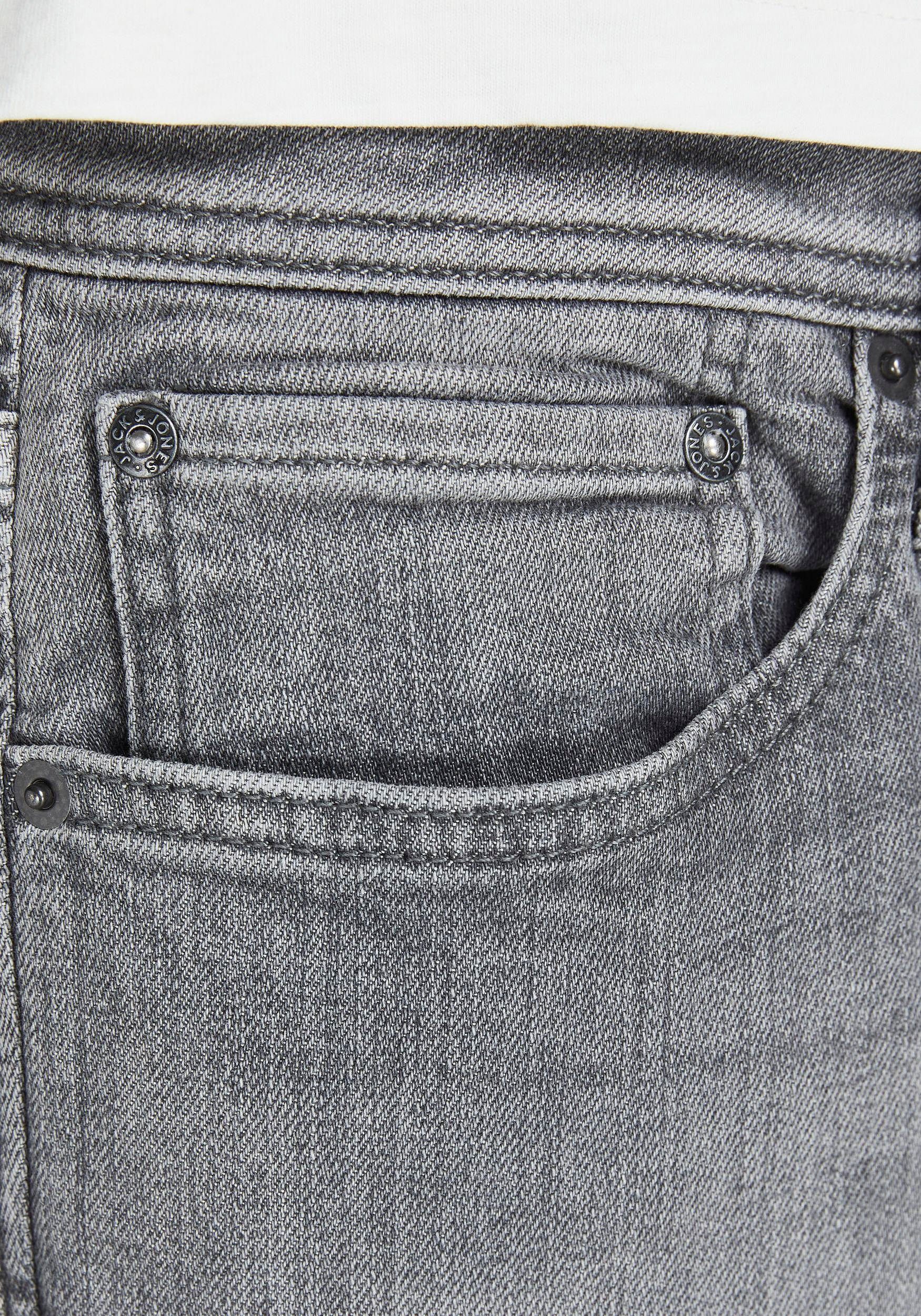 Slim-fit-Jeans TIM & Jack Jones ORIGINAL