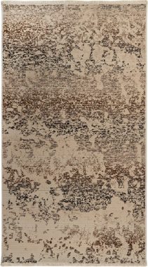 Teppich Charu 200, Kayoom, rechteckig, Höhe: 3,5 mm