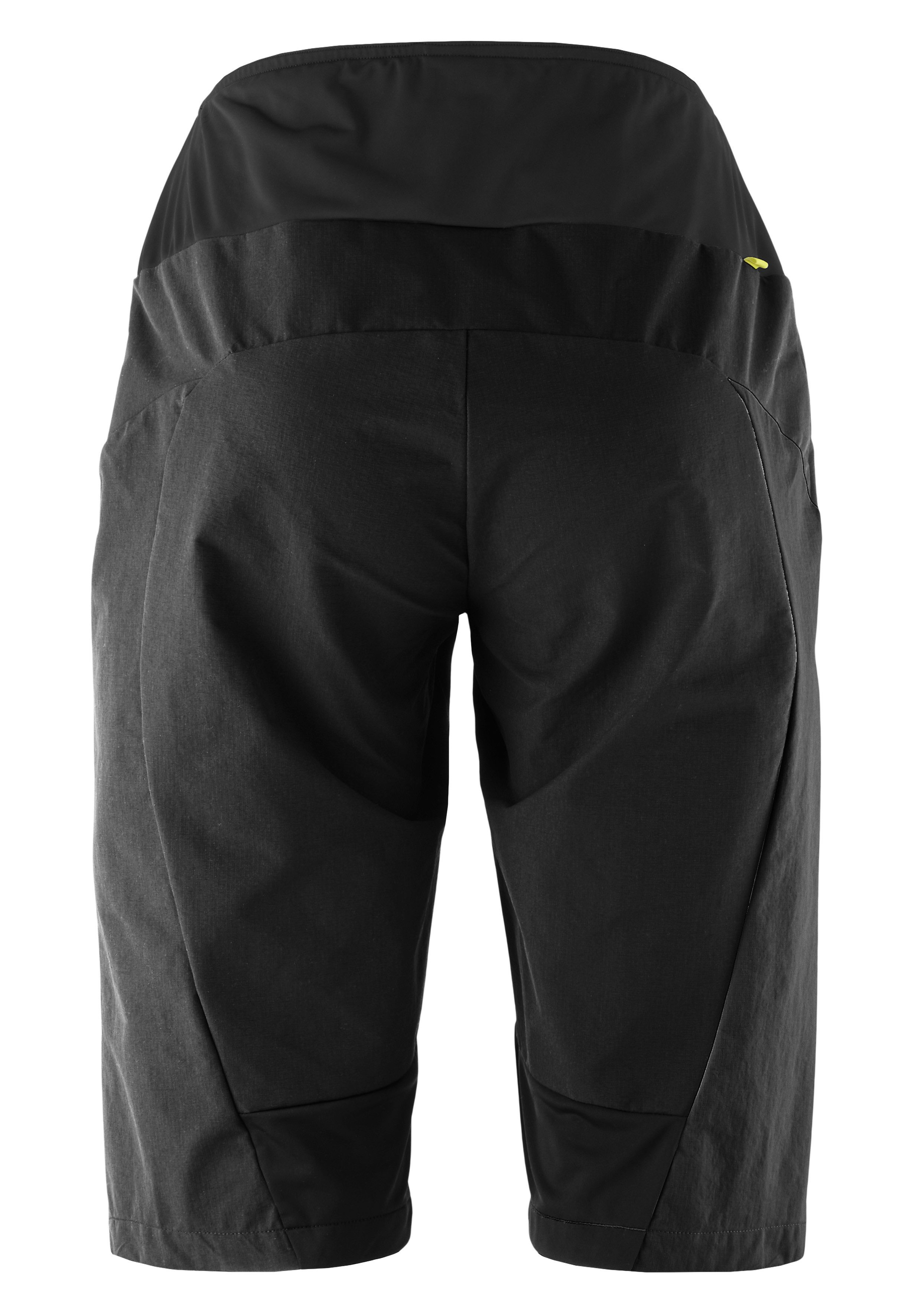 Gonso Fahrradhose Trail Shorts W kurze Damen Radhose, Innenhose mit Sitzpol günstig online kaufen
