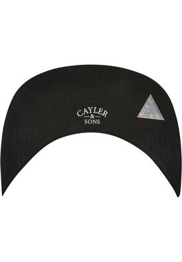 CAYLER & SONS Flex Cap Accessoires Crew Wild Cap