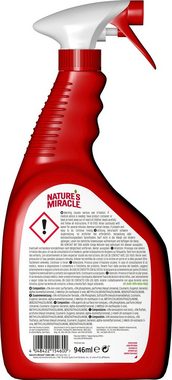 Nature's Miracle Cat Ultimate Fleckenentferner Fleckentferner (946 ml)