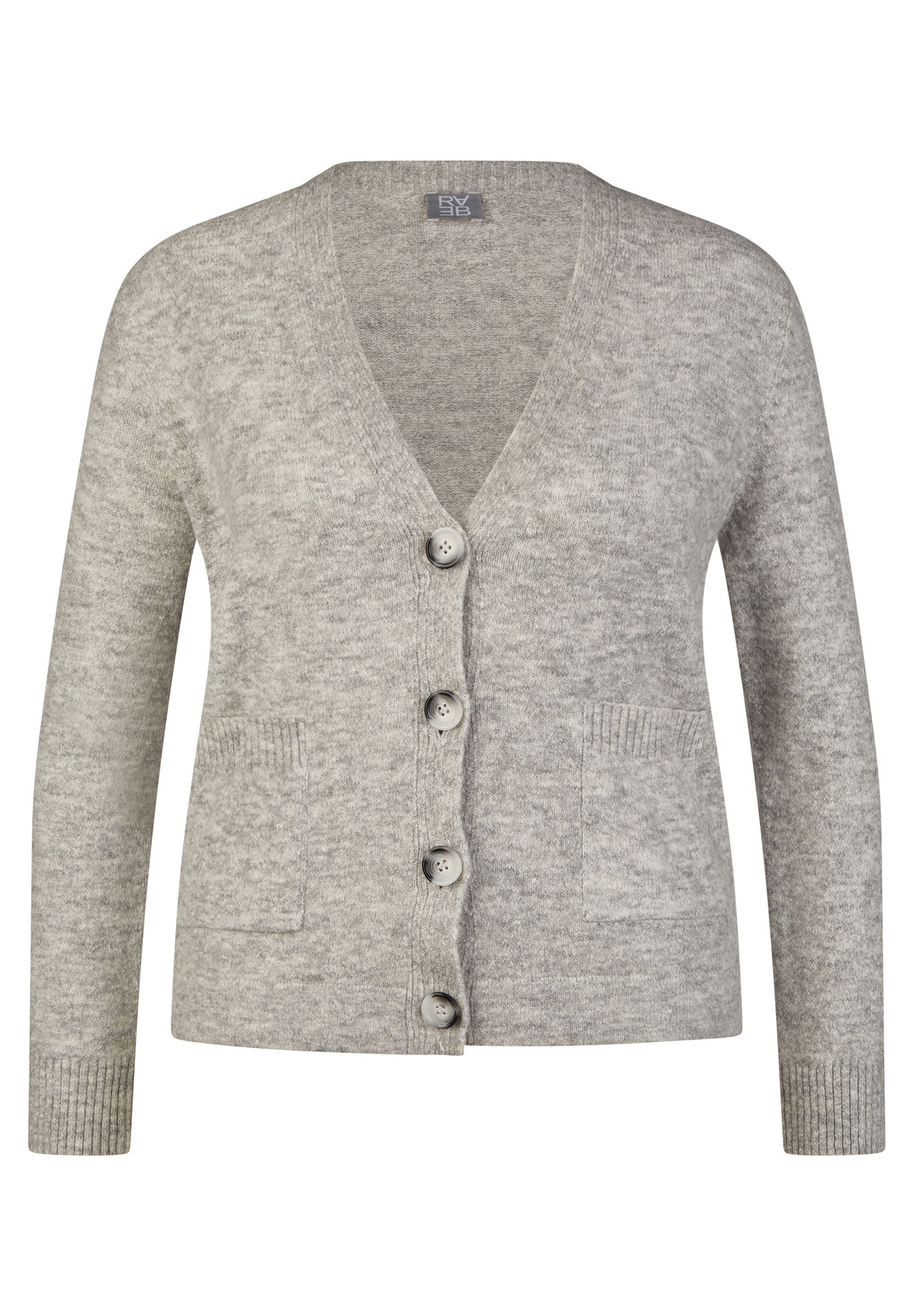 Strickjacke