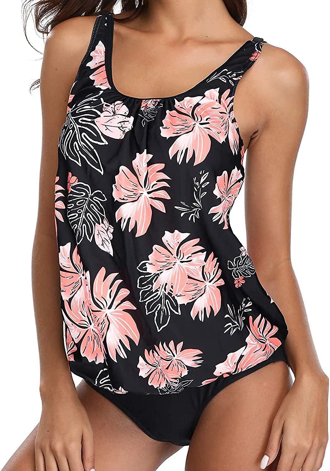 Badekönig Tankini (2 tlg) mit High Waist Slip, Cup B/C günstig online kaufen