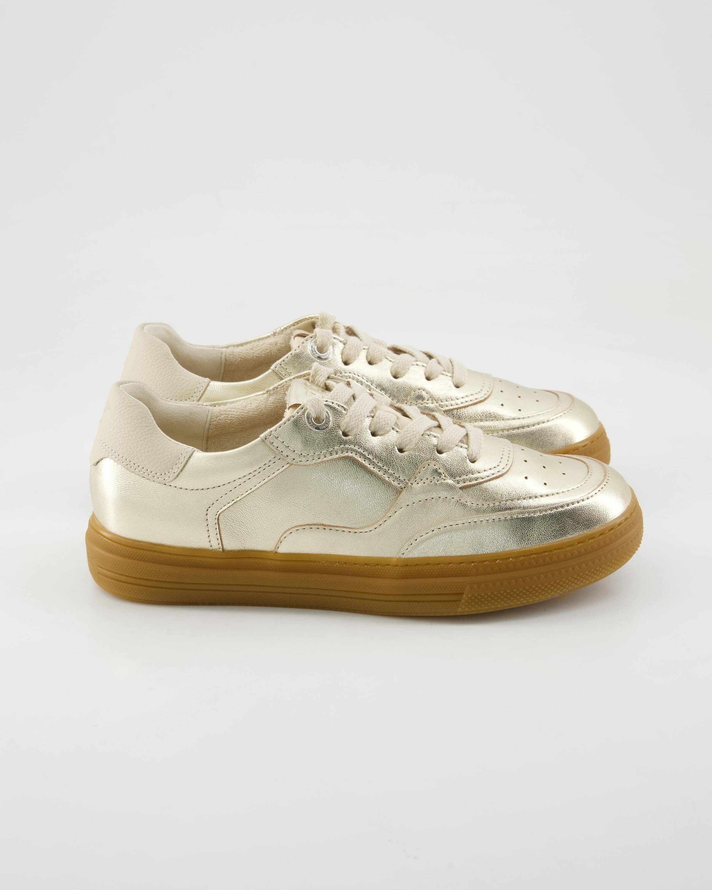 Paul Green Sneaker "Paul Green Sneaker Leder" günstig online kaufen