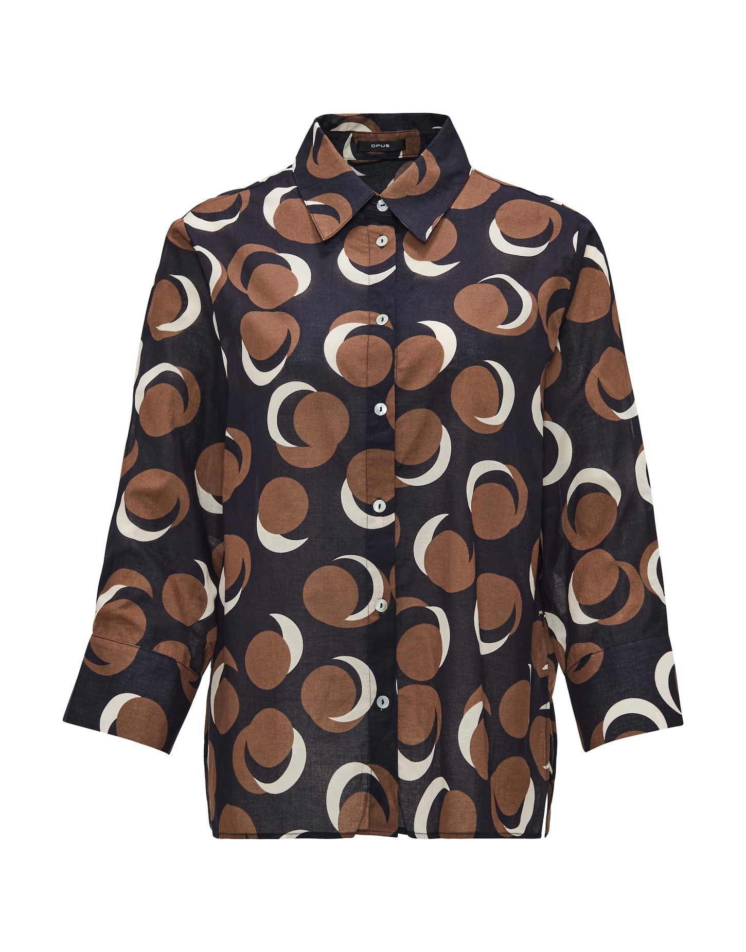 OPUS Hemdbluse Fumina city günstig online kaufen