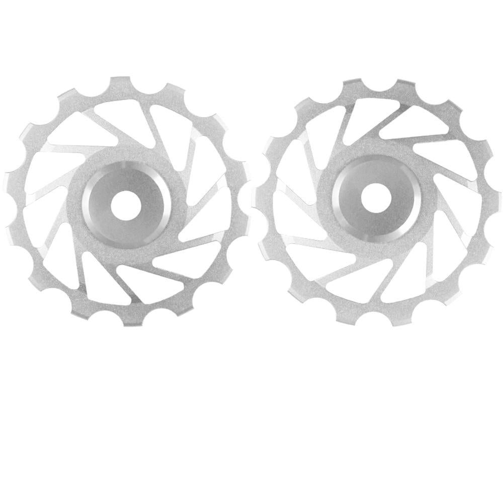 Schaltung Nova Ride 14z MTB Schaltrollenset Ceramic