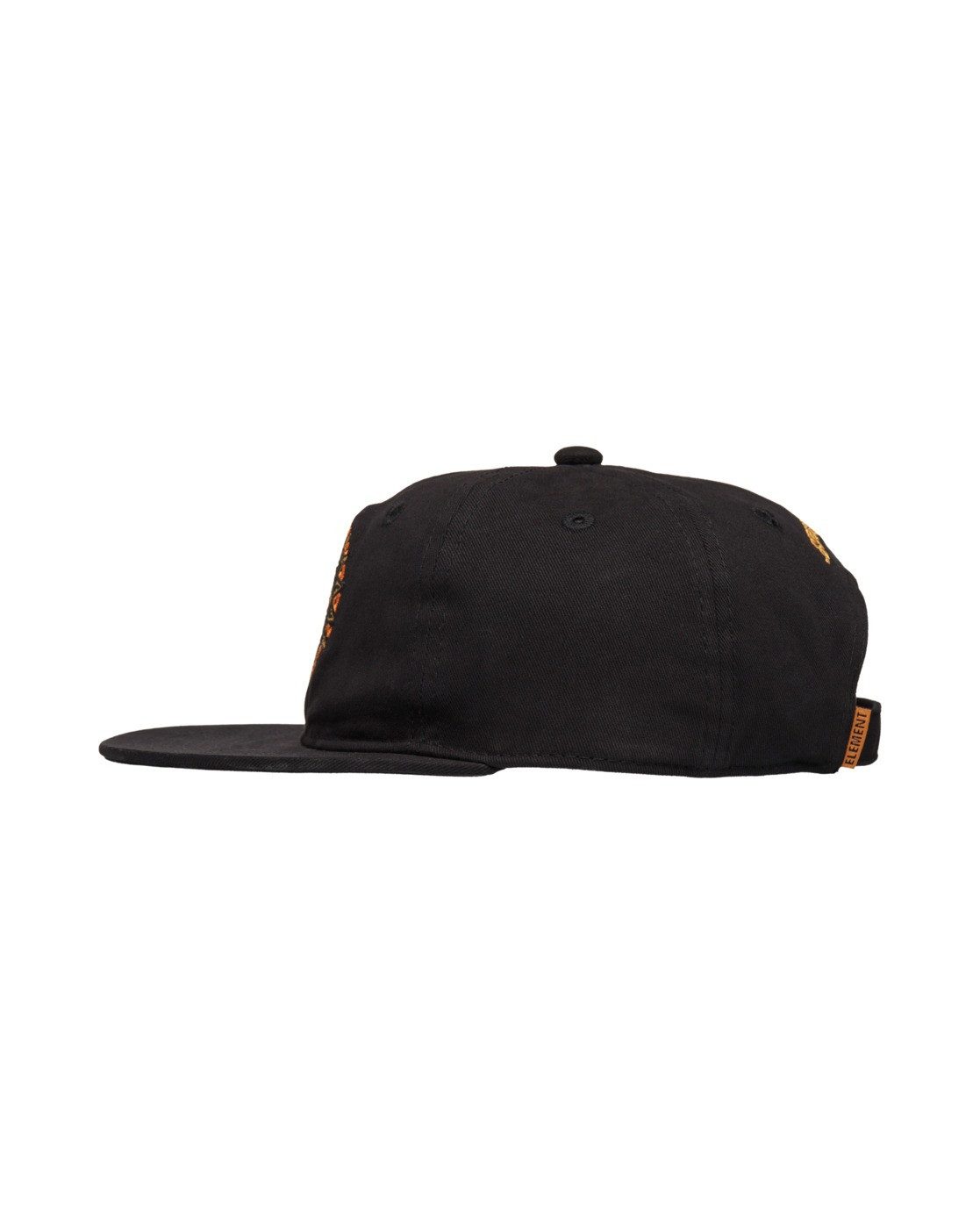 Element Baseball Cap Timber