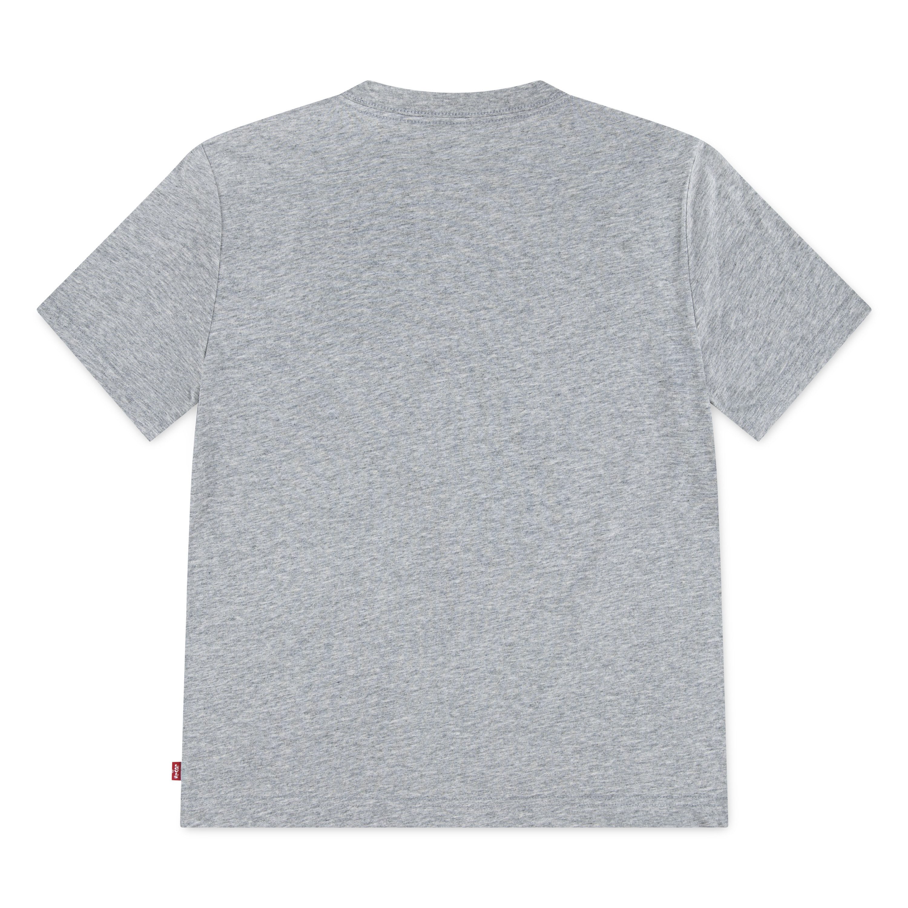 Levi's® Kids T-Shirt LVB PARADING HOT DOG TEE for Boys, mit Logoprint, meliert