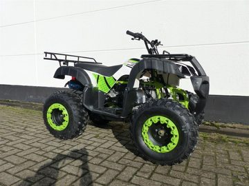 KXD Dirt-Bike 200ccm Quad Kinder ATV Quad Pitbike 4 Takt Motor Quad ATV 10 Zoll