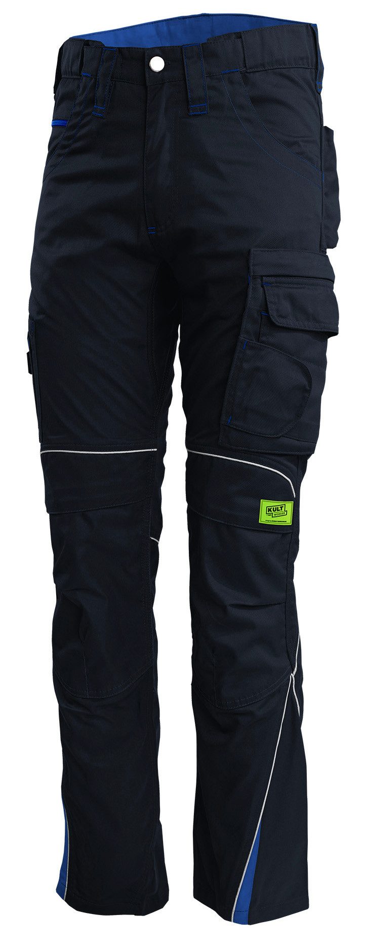 TMG International Arbeitshose Bundhose Cargohose Kultworker Herrenhose gera günstig online kaufen