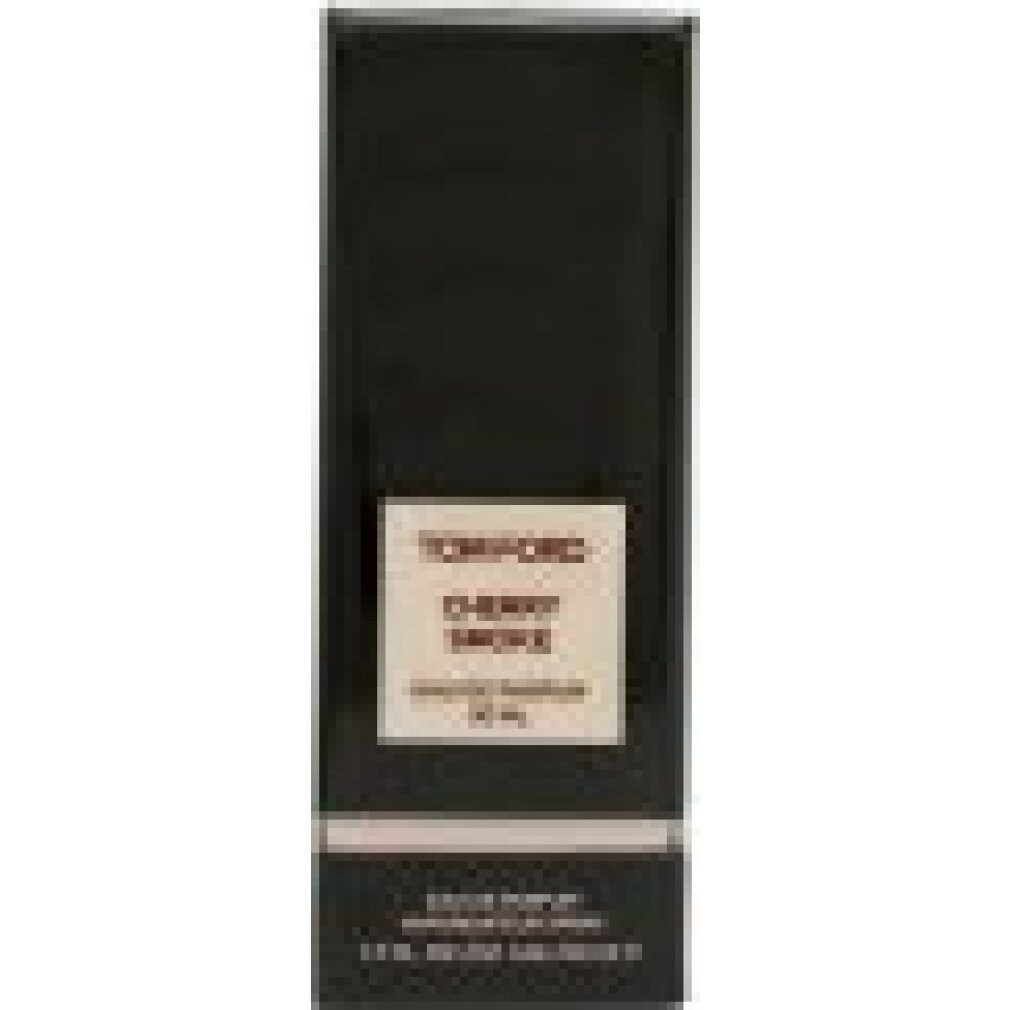 Tom Ford Körperpflegeduft Cherry Smoke Eau de Parfum 50 ml