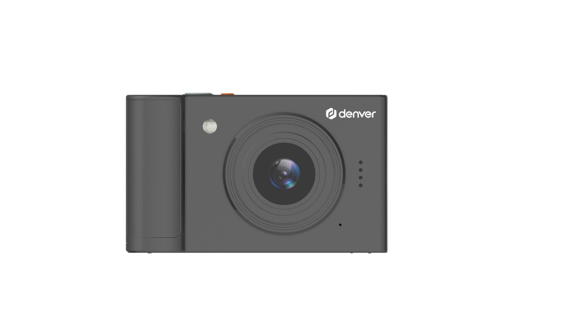 DCA-4811 Digital-Kamera mit 5MP Kompaktkamera