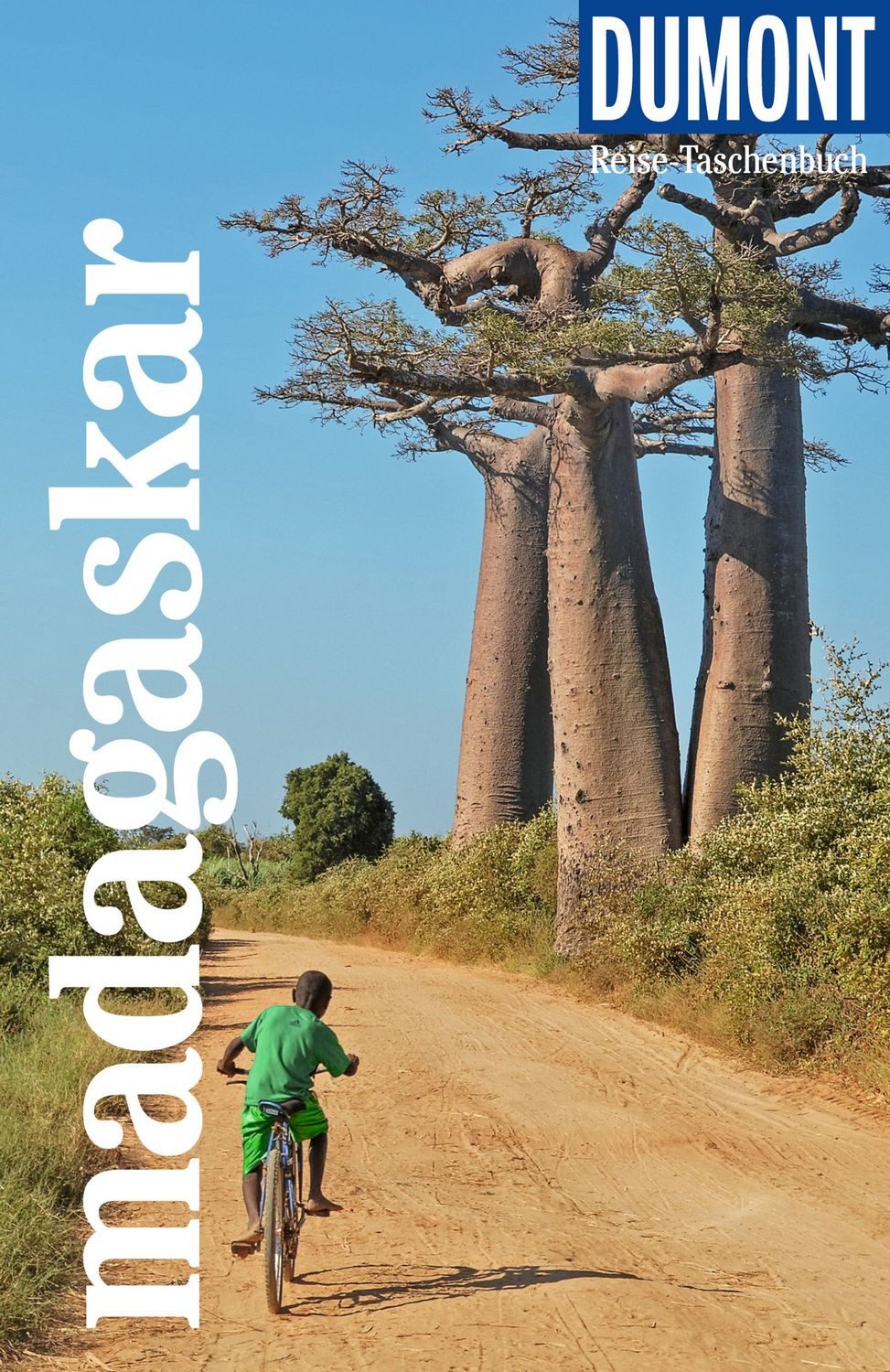 Reiseführer DUMONT Reise-Taschenbuch Reiseführer Madagaskar Reiseführer plus Reise Heiko Hooge