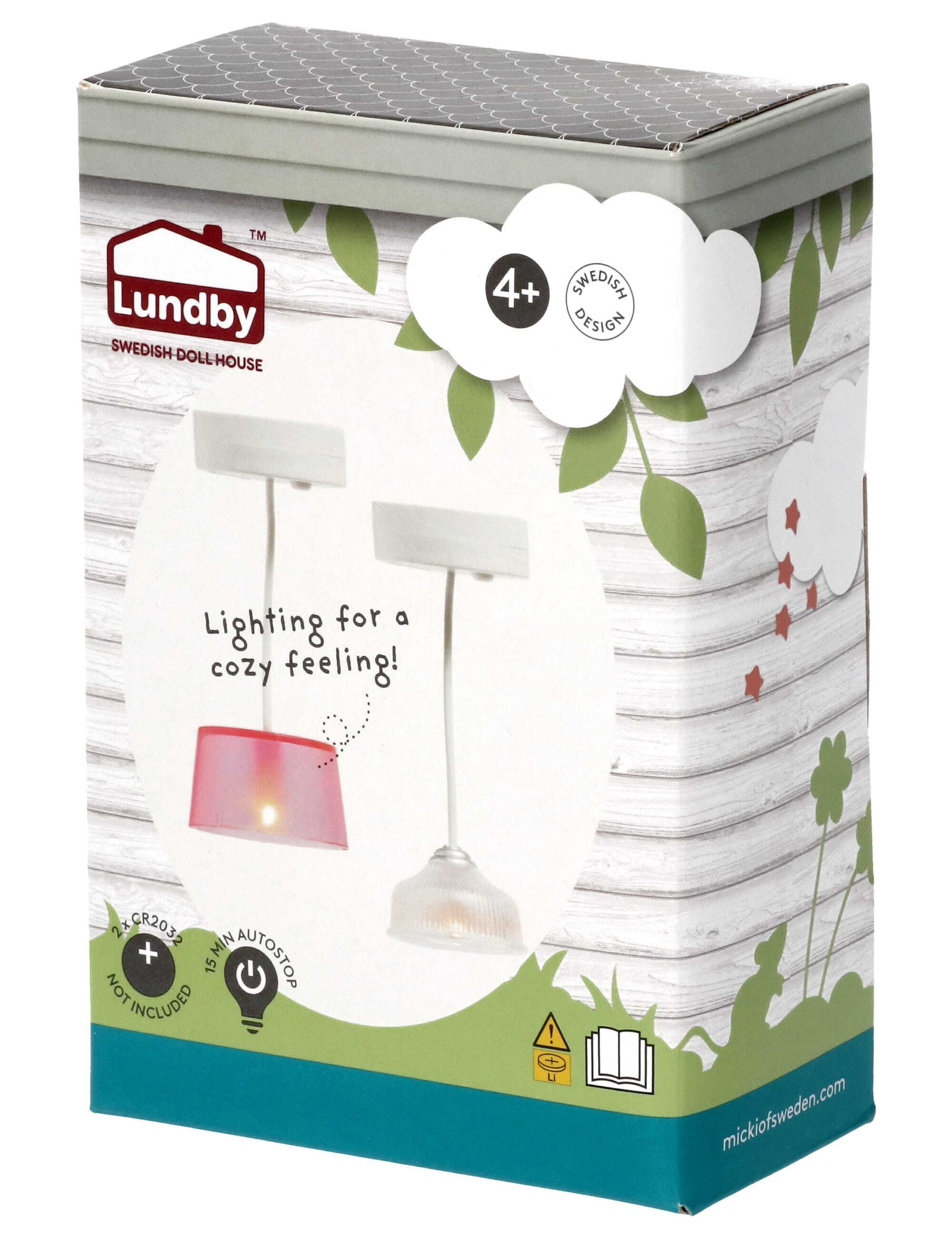 Lundby Puppenhausmöbel Puppenhauszubehör (2 Teile, 1tlg) günstig online kaufen