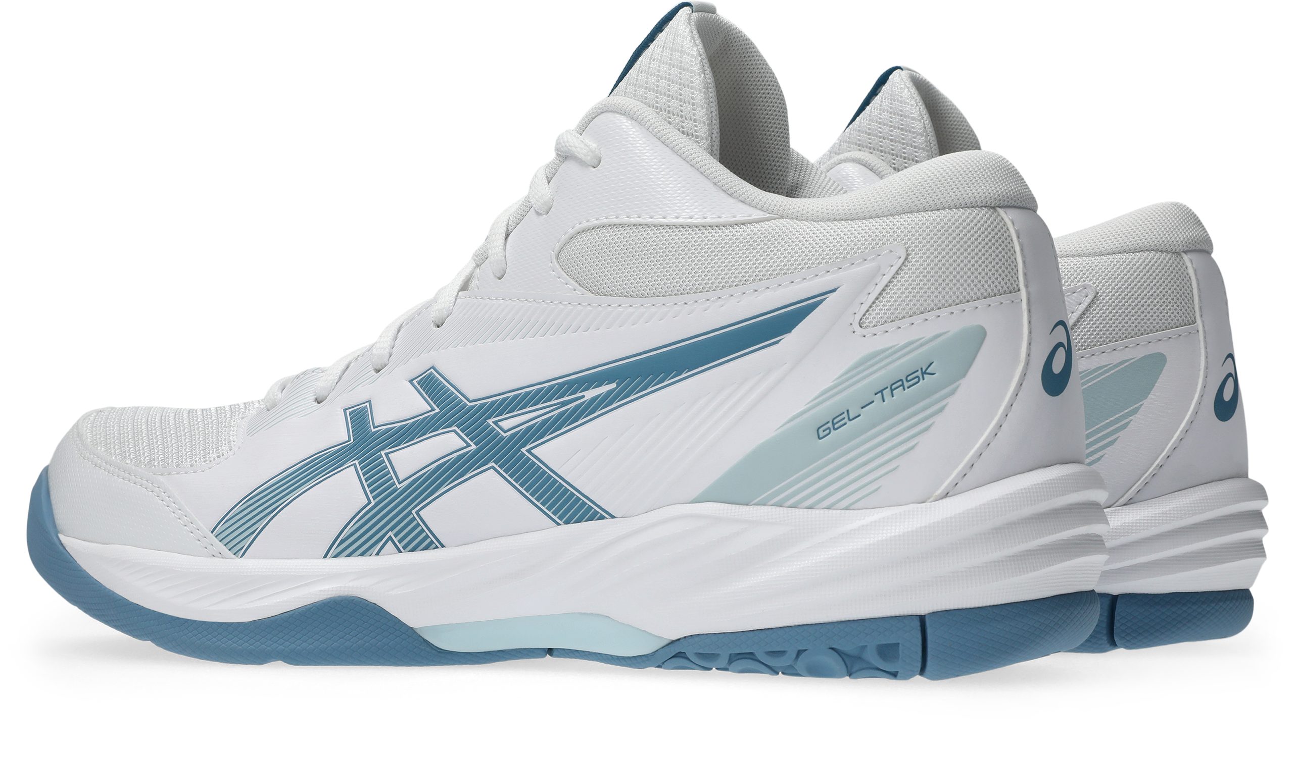 Asics GEL-TASK MT 4 Hallenschuh für Hallensport